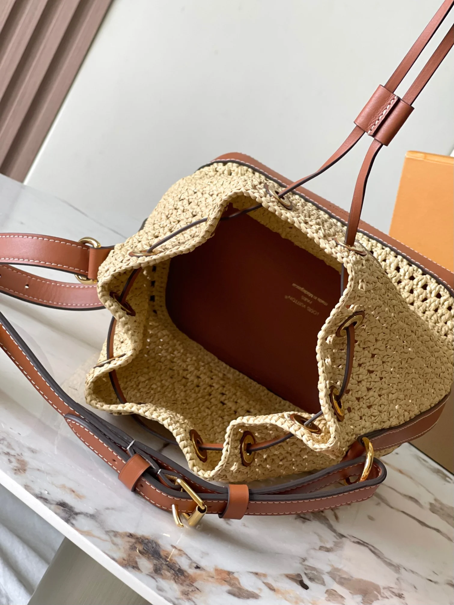 Louisvuitton Noe M24722 15cm - description_image9