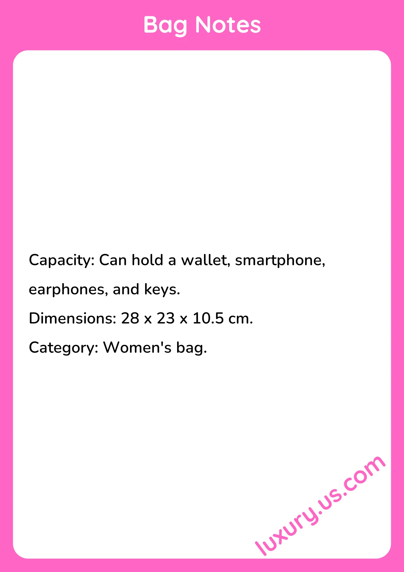 Louisvuitton OnTheGo Let Go small tote M24897 28x23x10.5 cm - short_description_image2