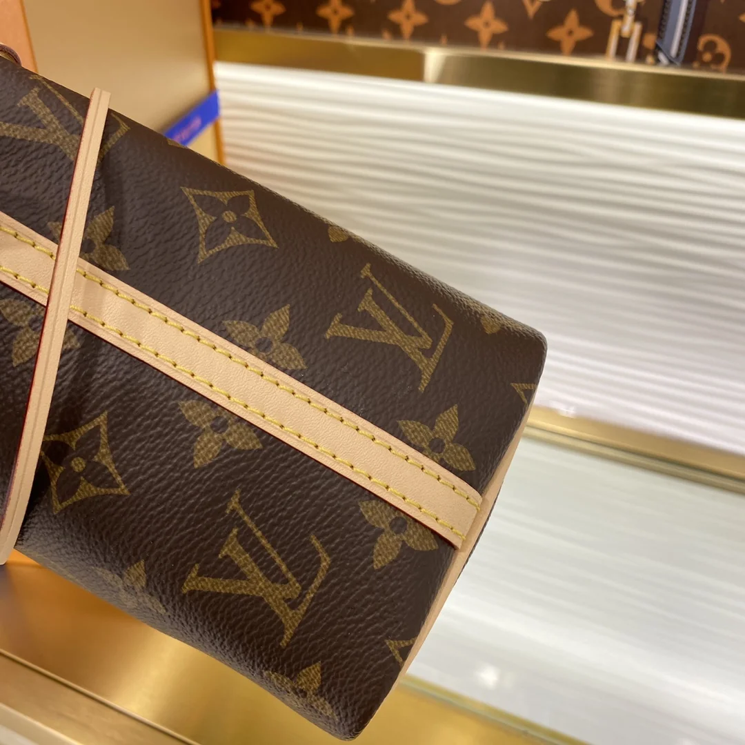 Louisvuitton Nano Noé Mini Bucket Bag M41346 13 x 16 x 10 cm - description_image6