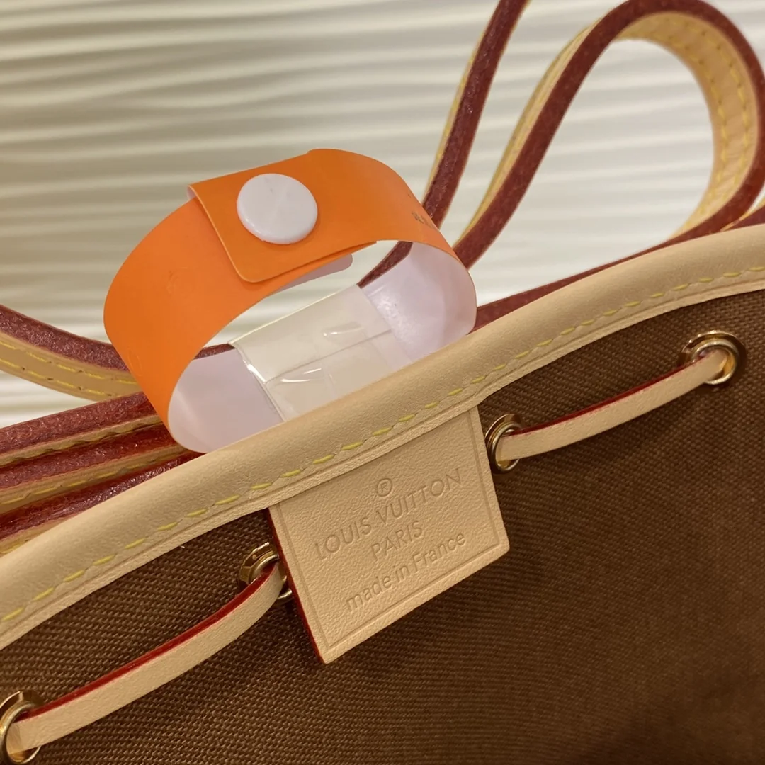 Louisvuitton Nano Noé Mini Bucket Bag M41346 13 x 16 x 10 cm - description_image9