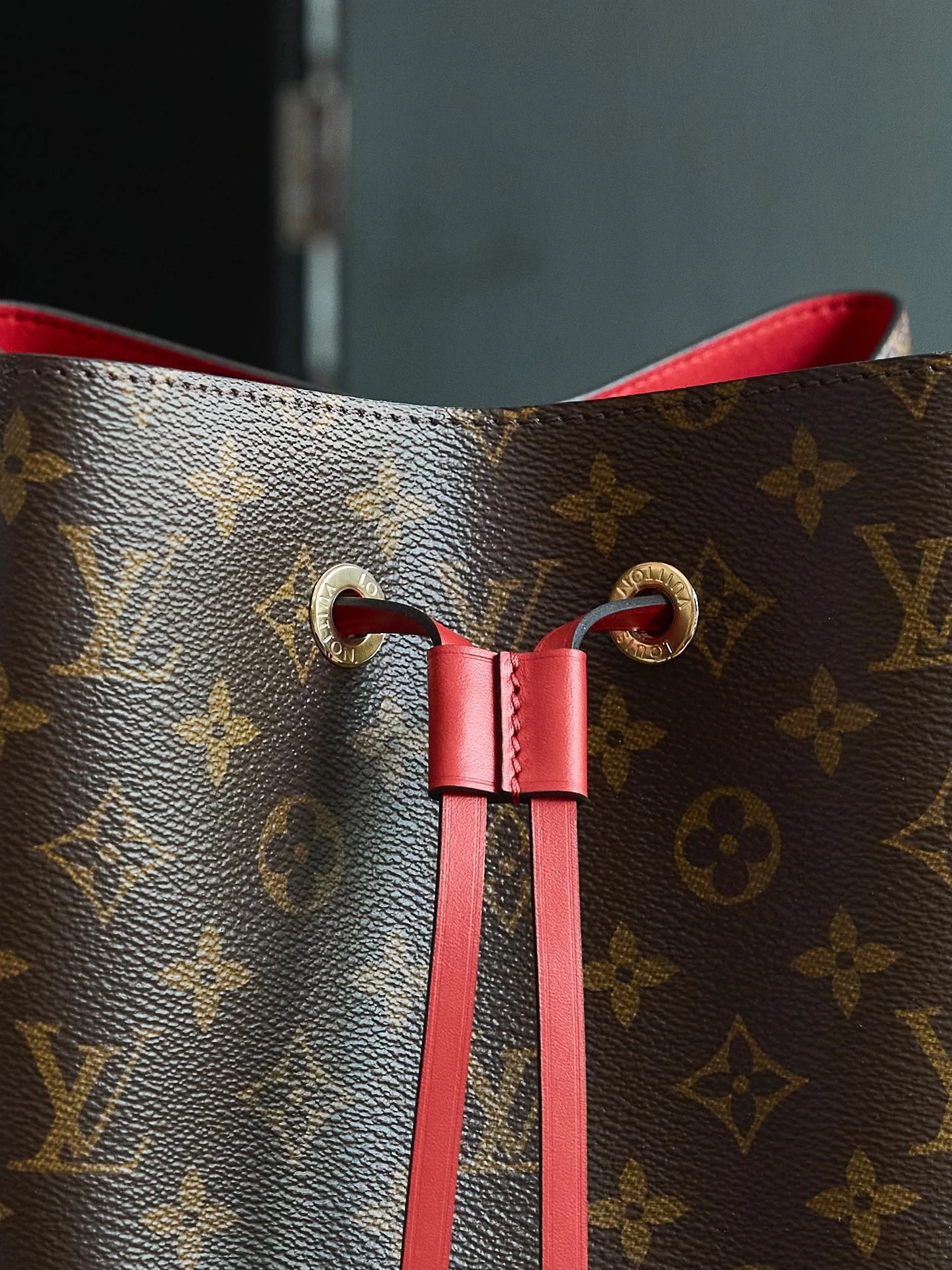 Louisvuitton Noe Handbag M44021 Medium - description_image2