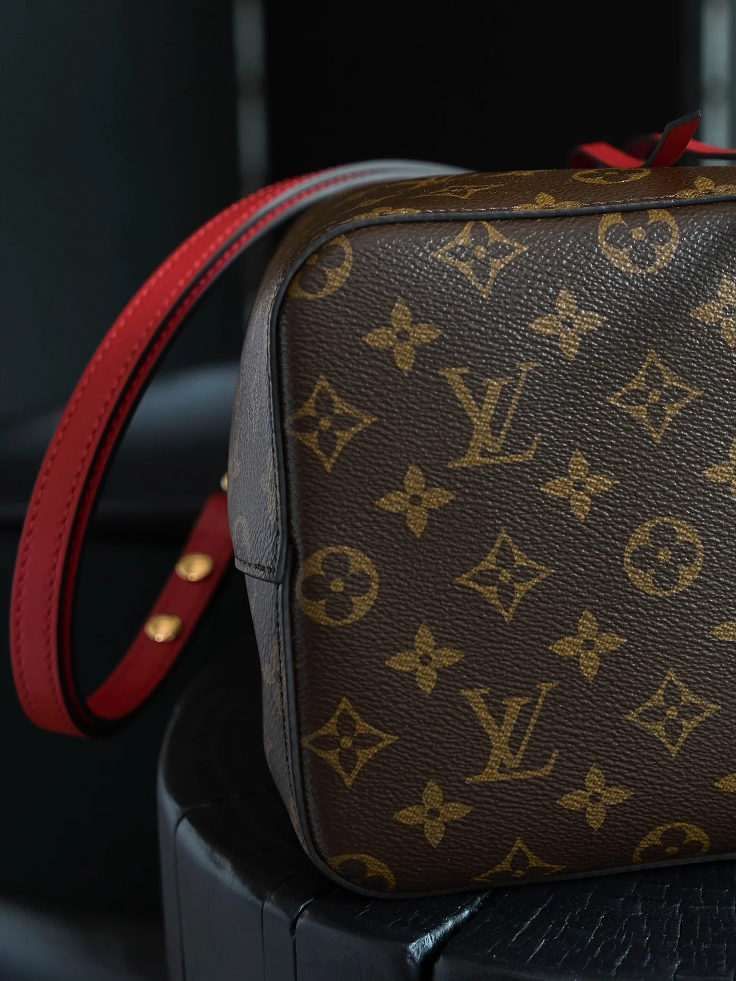 Louisvuitton Noe Handbag M44021 Medium - description_image7