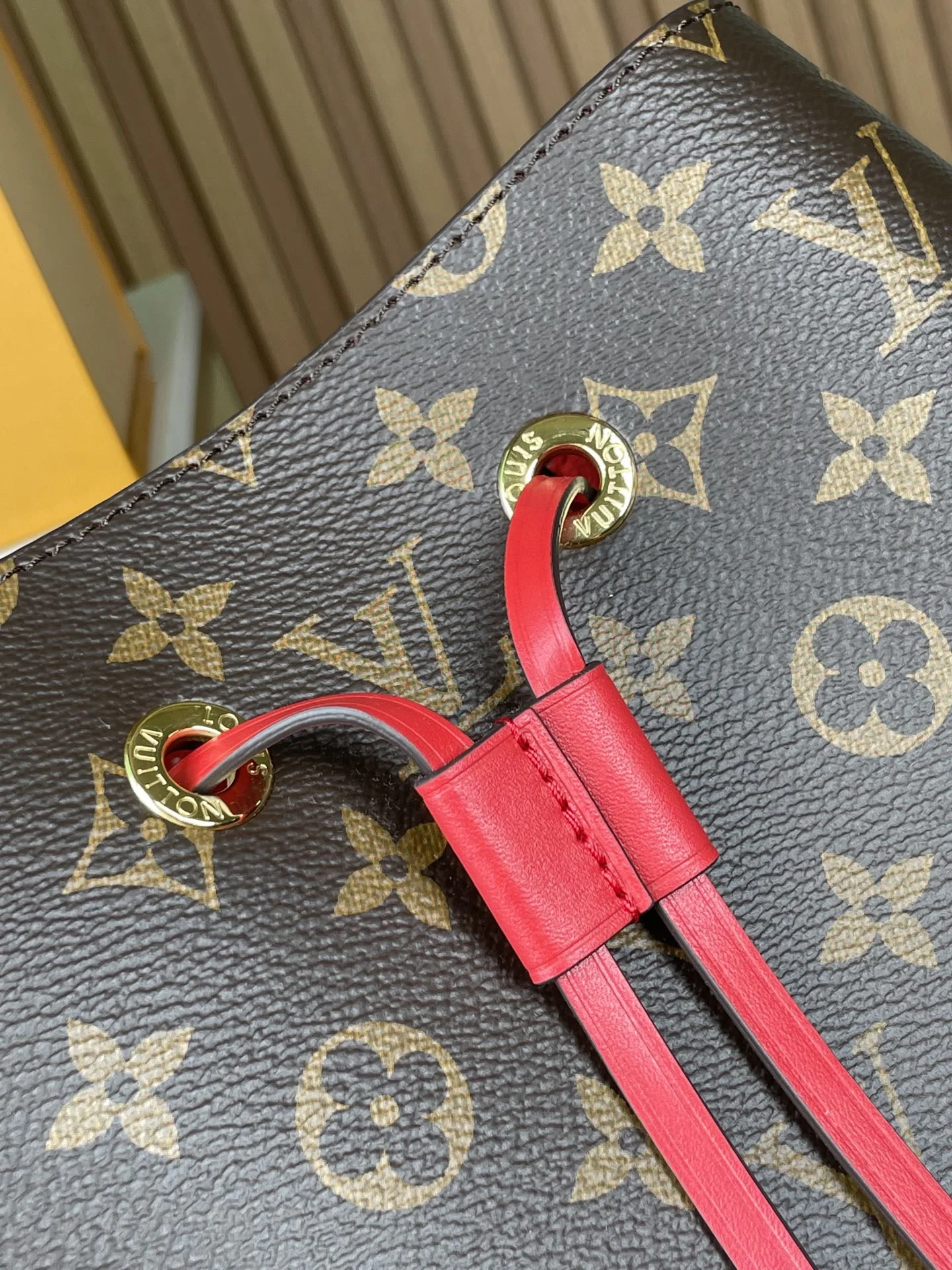 Louisvuitton Noé Bucket Bag M44021 26x26x17.5 cm - description_image7