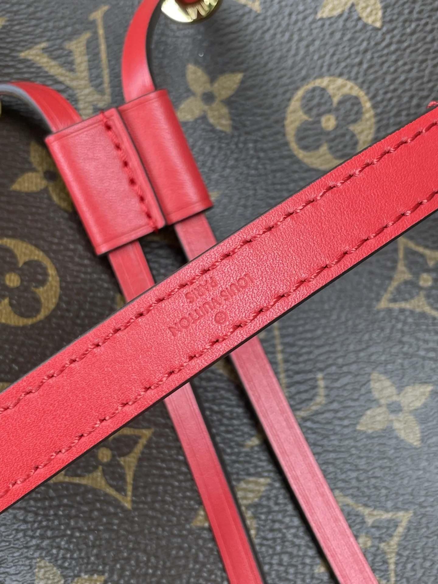 Louisvuitton Noé Bucket Bag M44021 26x26x17.5 cm - description_image8