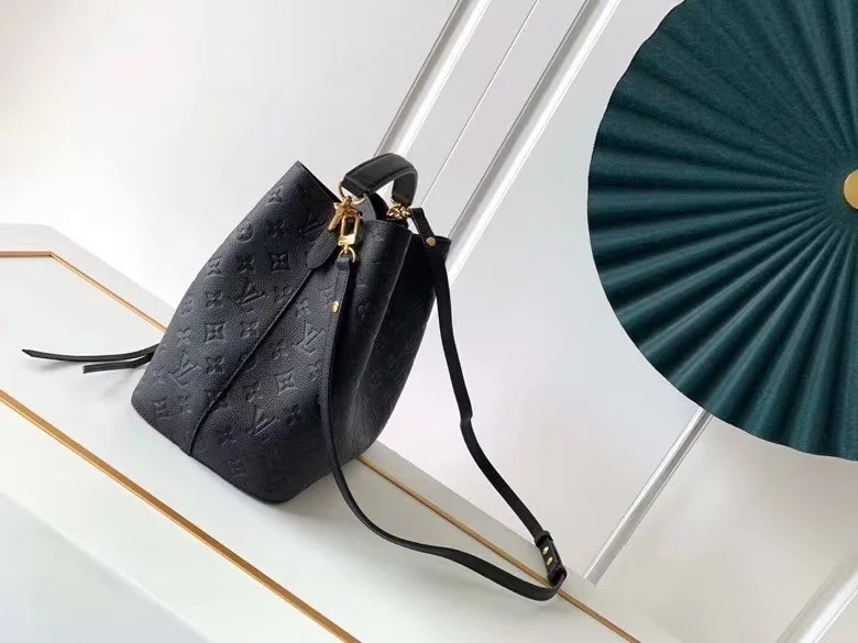 Louisvuitton NéoNoé Medium Bucket Bag 26.0 x 26.0 x 17.5 cm - description_image2