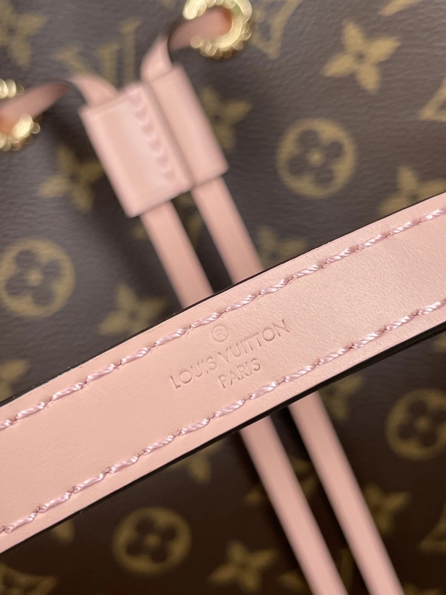 Louisvuitton Noé NEONOE M44022 26x26x17.5 cm Louisvuitton Noé NEONOE M44022 26x26x17.5 cm - description_image6