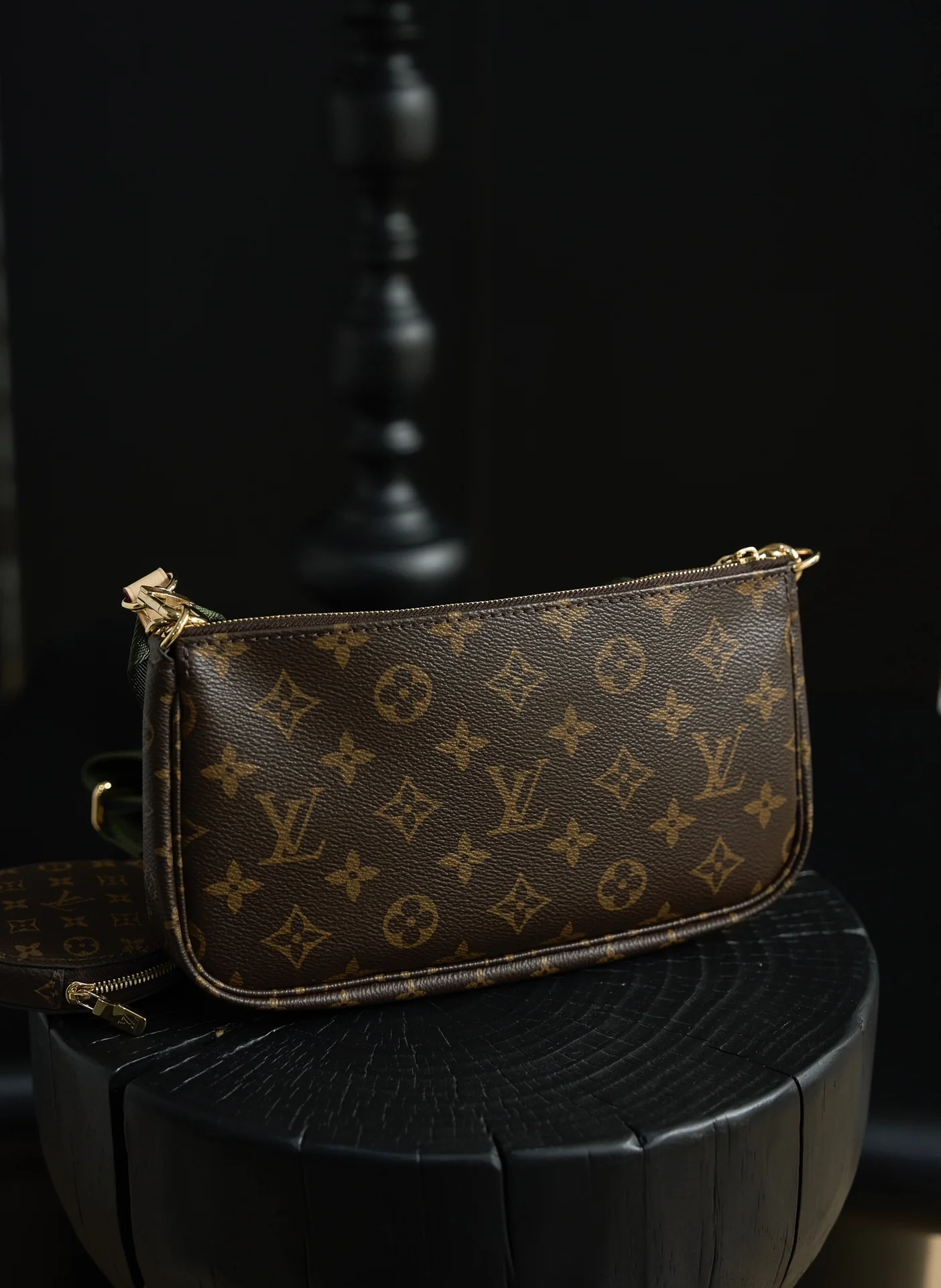 Louisvuitton Multi Pochette Accessoires M44813 24 x 13.5 x 4 cm - description_image6