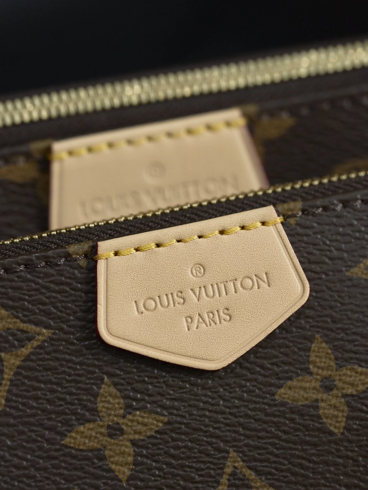 Louisvuitton Multi Pochette Accessoires M44813 24 x 13.5 x 4 cm - description_image7