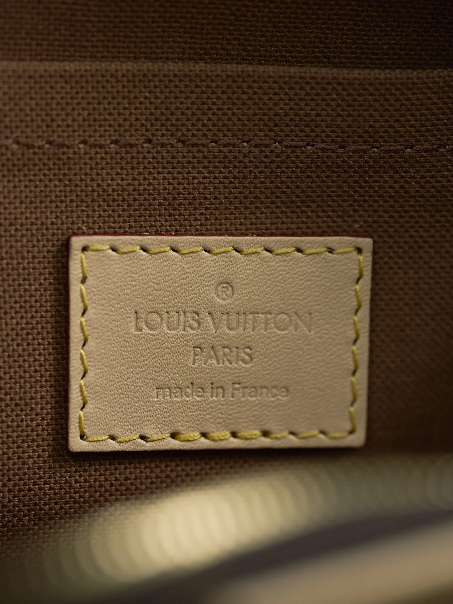 Louisvuitton Multi Pochette Accessoires M44813 24 x 13.5 x 4 cm - description_image8