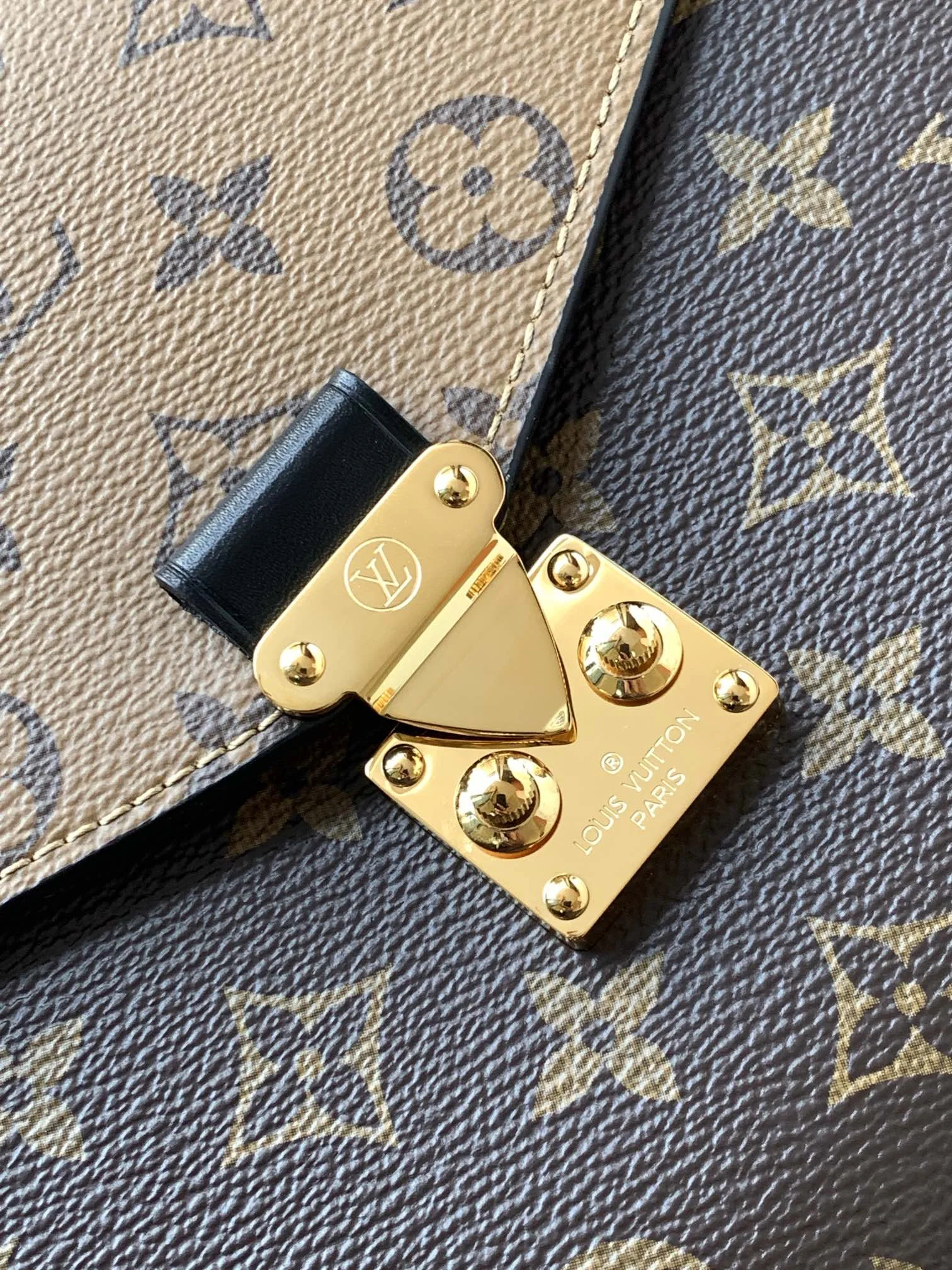 Louisvuitton Pochette Metis M44876 25cm Louisvuitton Pochette Metis M44876 25cm - description_image5