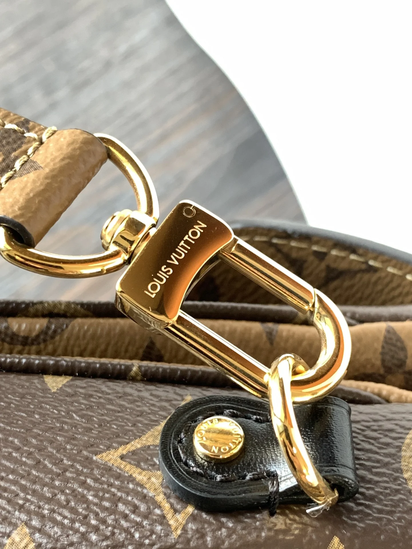 Louisvuitton Pochette Metis M44876 25cm Louisvuitton Pochette Metis M44876 25cm - description_image8