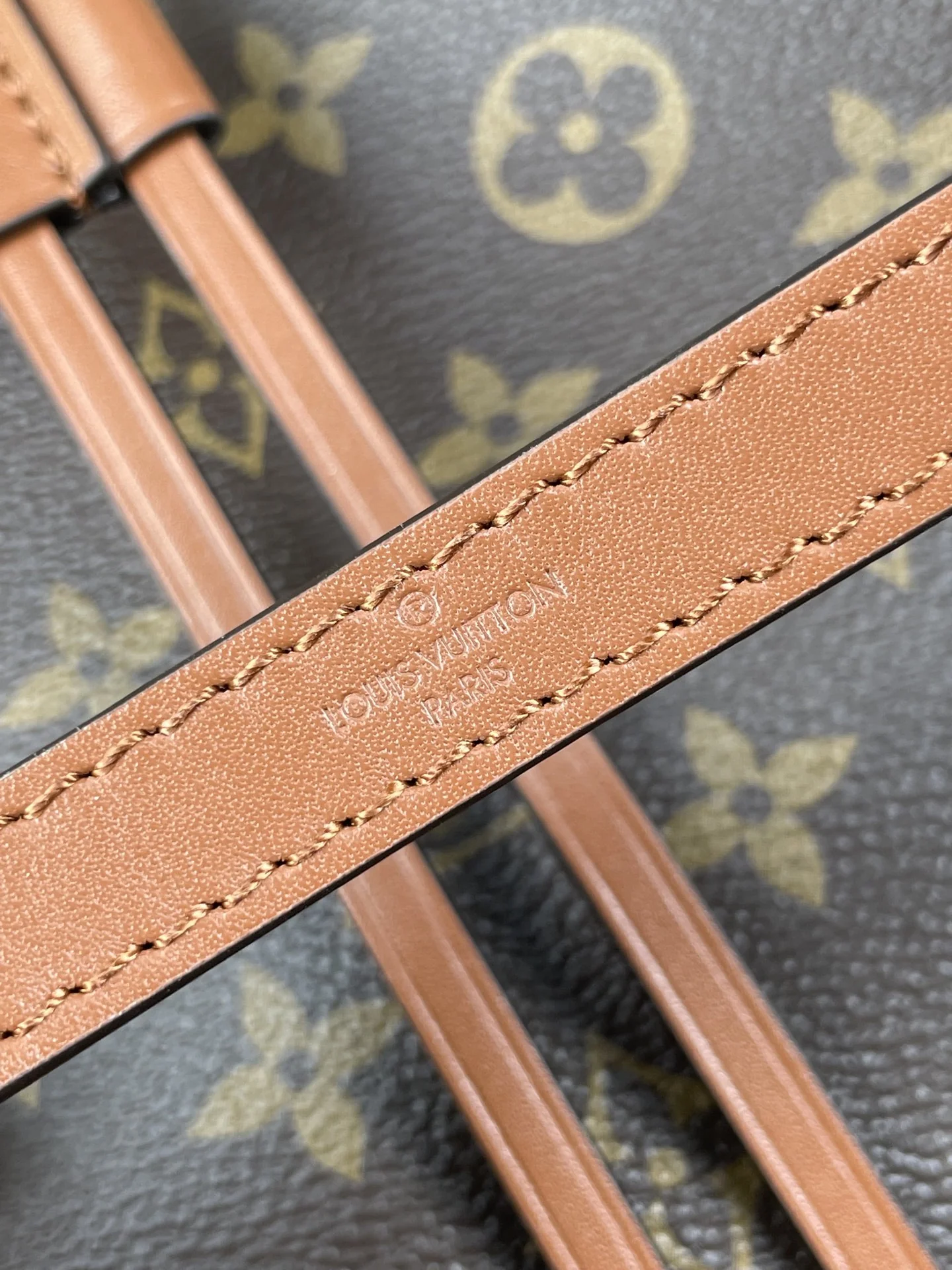 Louisvuitton Noe Bucket Bag M44887 26x26x17.5 cm Louisvuitton Noe Bucket Bag M44887 26x26x17.5 cm - description_image6