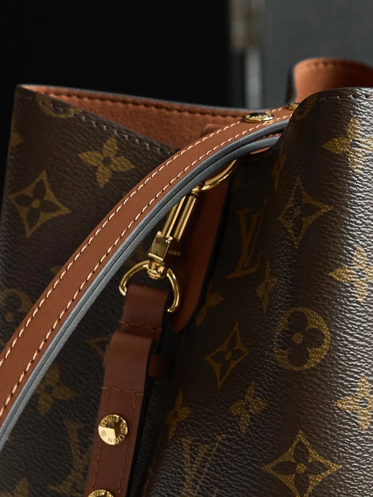 Louisvuitton Noe Handbag M44887 Medium - description_image2