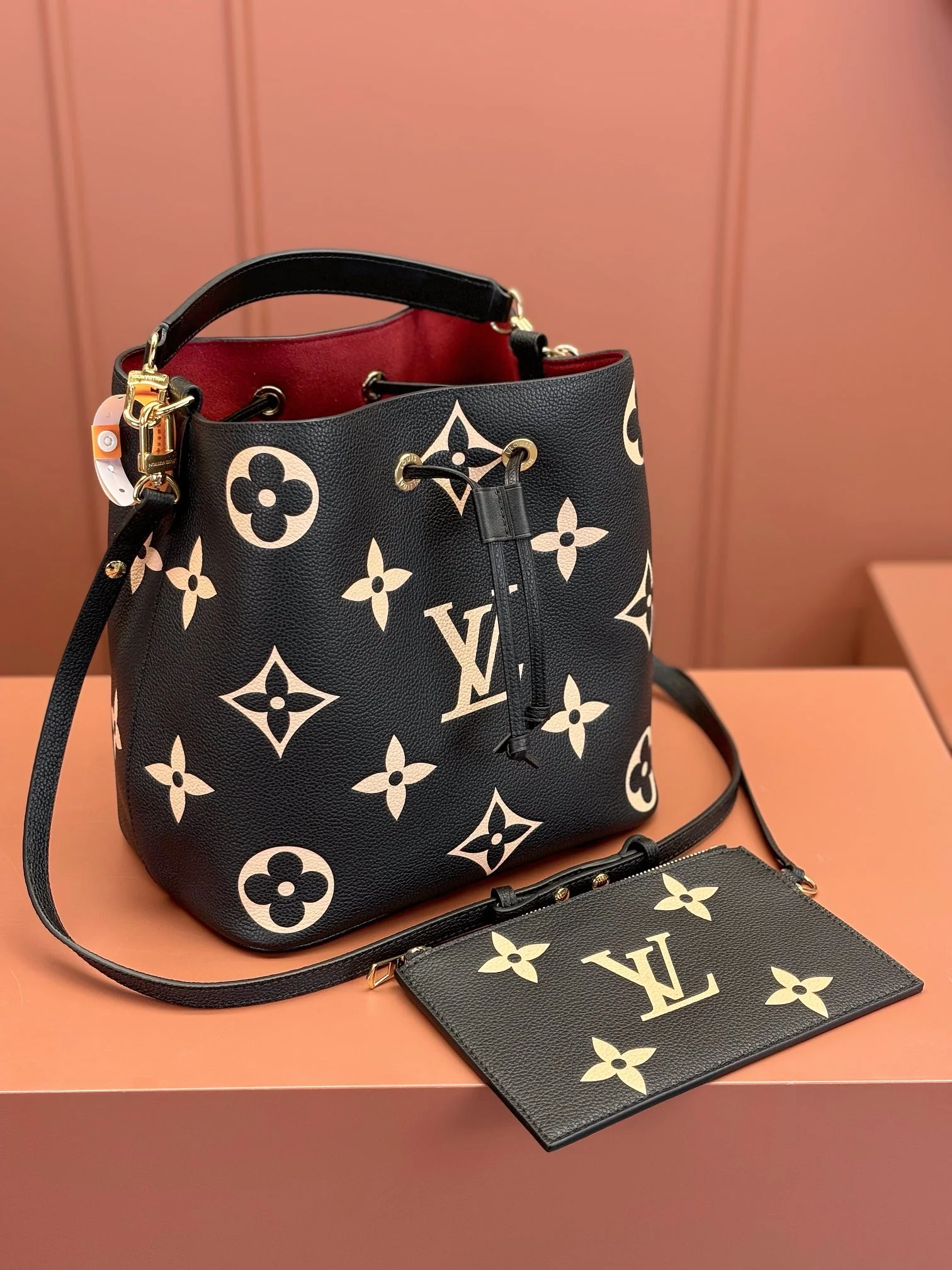 Louisvuitton Noe Medium Handbag M45497 26x26x17.5 cm - description_image3