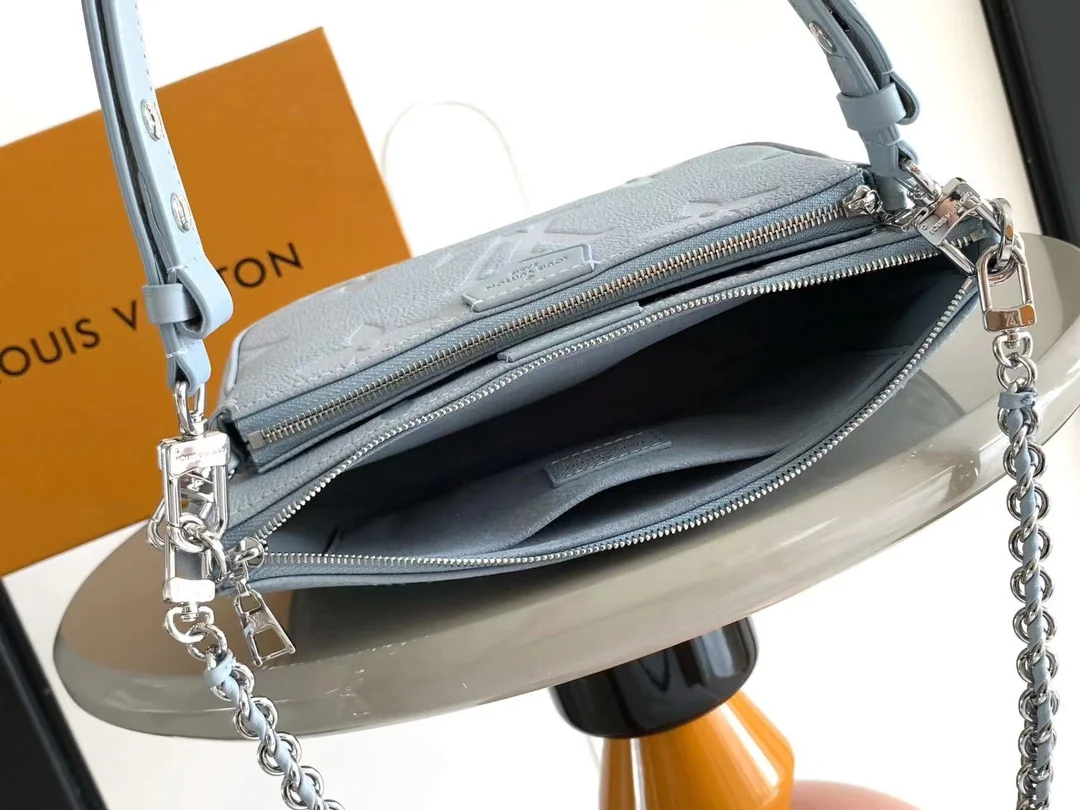 Louisvuitton Multi Pochette Accessories M45777 M80399 24 x 13.5 x 4 cm Louisvuitton Multi Pochette Accessories M45777 M80399 24 x 13.5 x 4 cm - description_image8