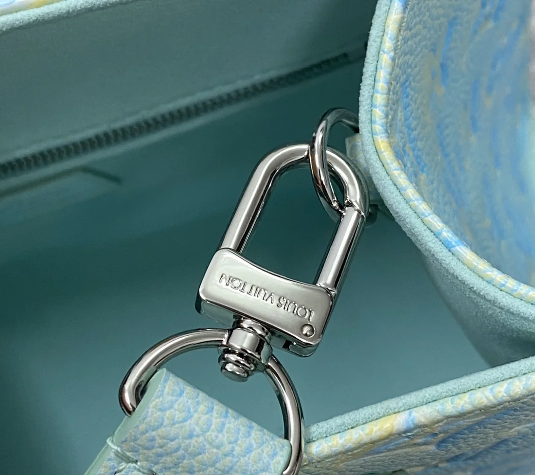 Louisvuitton Onthego Small Tote M46270 25 x 19 x 11.5 cm - description_image5