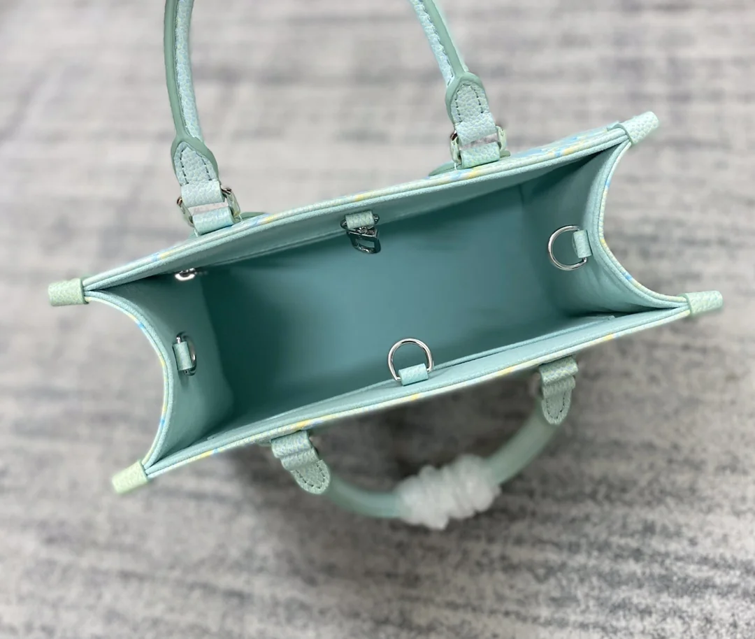 Louisvuitton Onthego Small Tote M46270 25 x 19 x 11.5 cm - description_image8