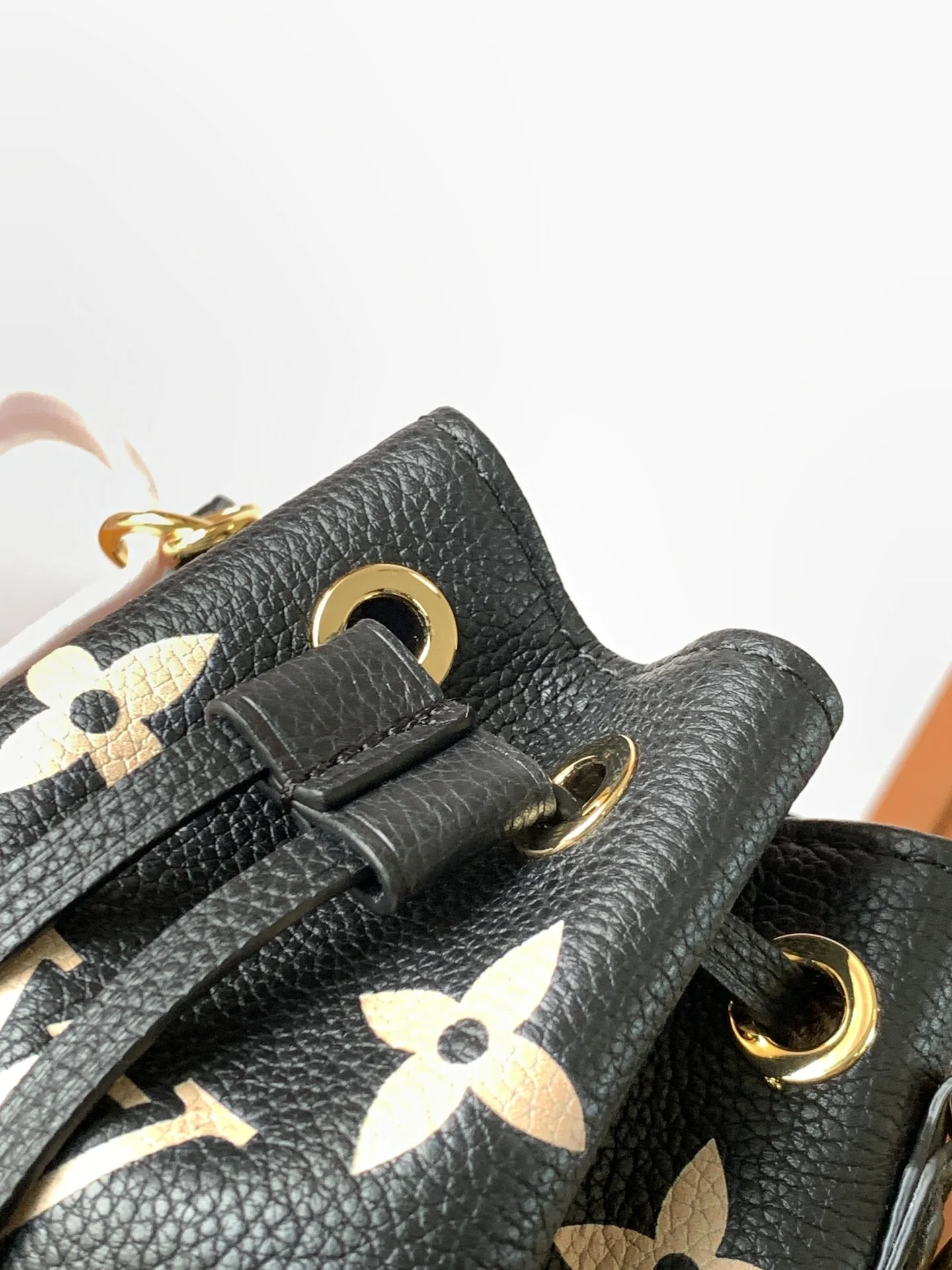 Louisvuitton Nano Noe Handbag M46291 13.0 x 16.0 x 10.0 cm - description_image7