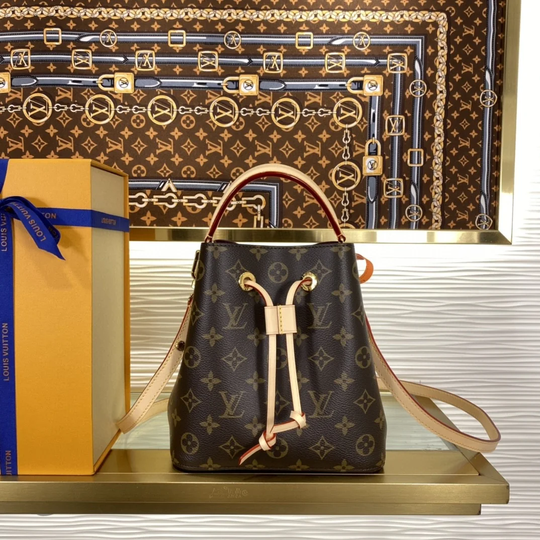 Louisvuitton NEONOE BB Mini Bucket Bag M46581 20 x 20 x 13 cm - description_image1