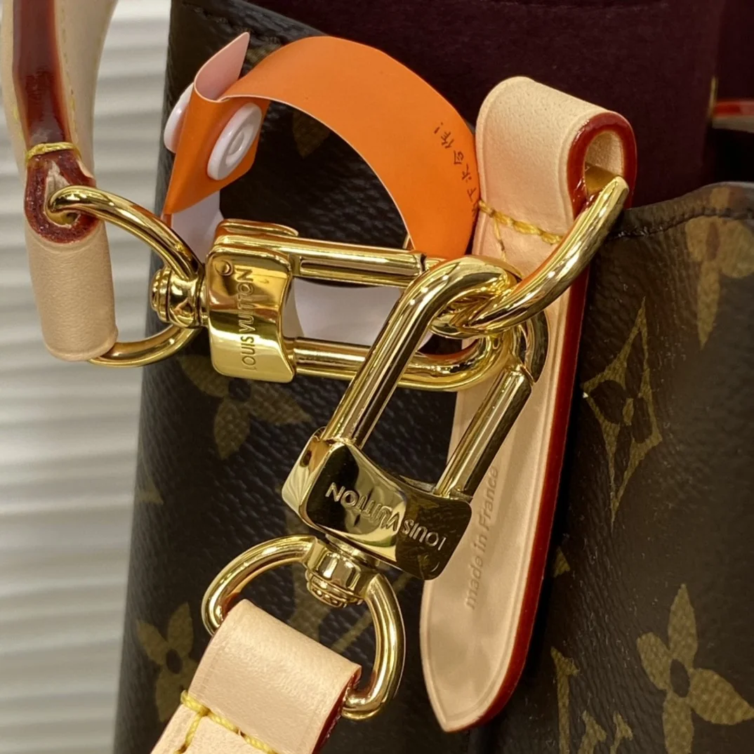 Louisvuitton NEONOE BB Mini Bucket Bag M46581 20 x 20 x 13 cm - description_image6