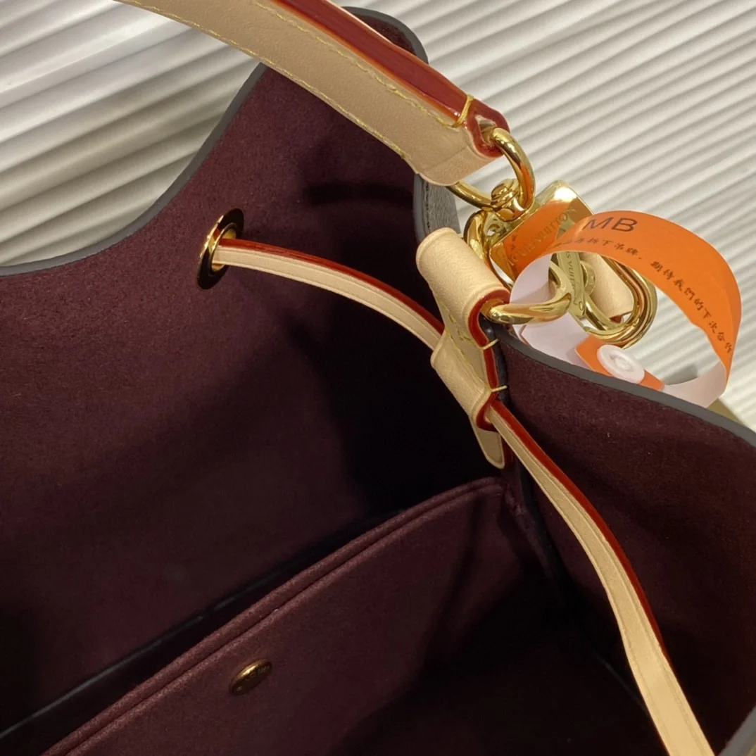 Louisvuitton NEONOE BB Mini Bucket Bag M46581 20 x 20 x 13 cm - description_image9