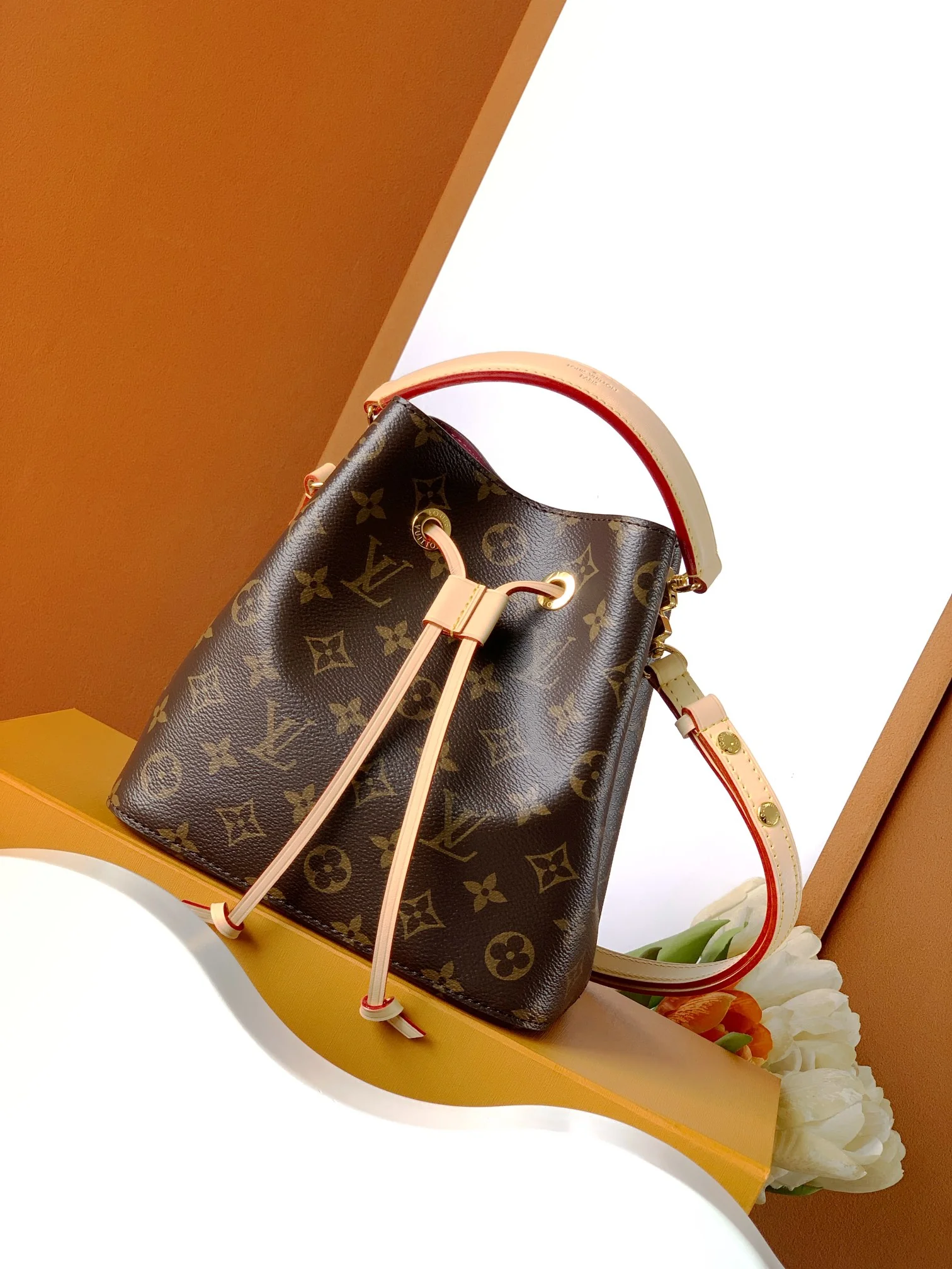 Louisvuitton Noe BB Handbag M46581 20x20x13 cm - description_image1