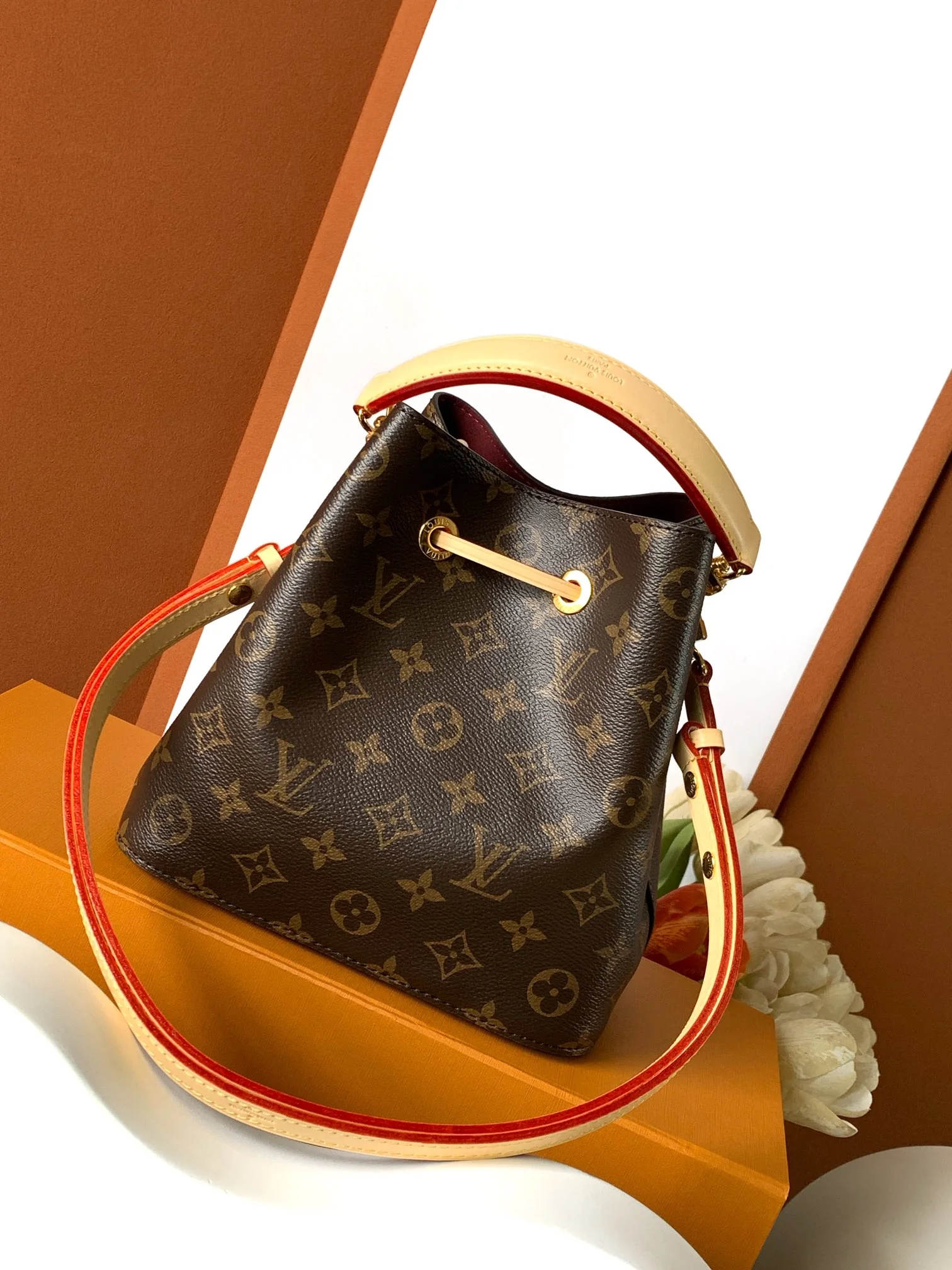 Louisvuitton Noe BB Handbag M46581 20x20x13 cm - description_image3
