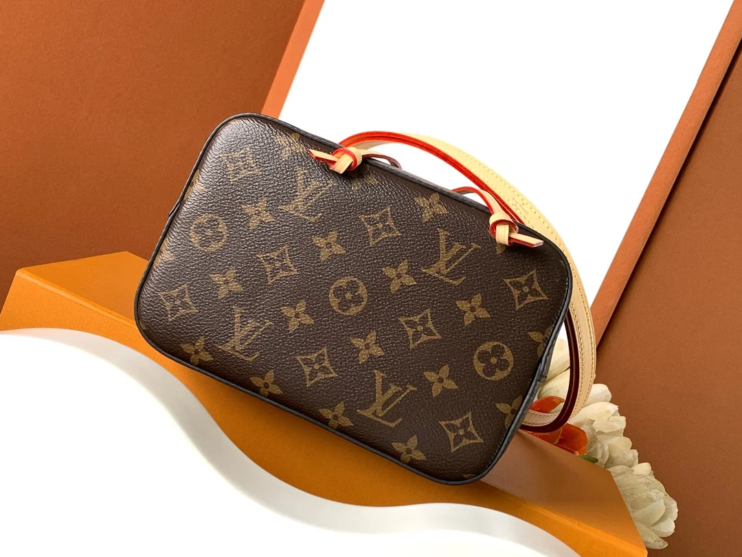 Louisvuitton Noe BB Handbag M46581 20x20x13 cm - description_image4