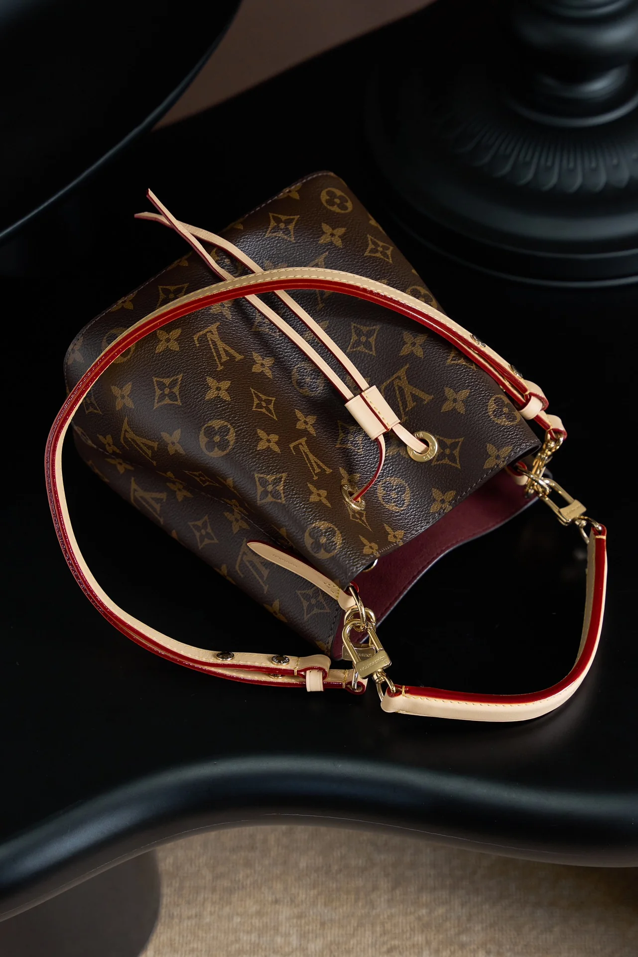 Louisvuitton Noé BB Handbag M46581 - description_image4