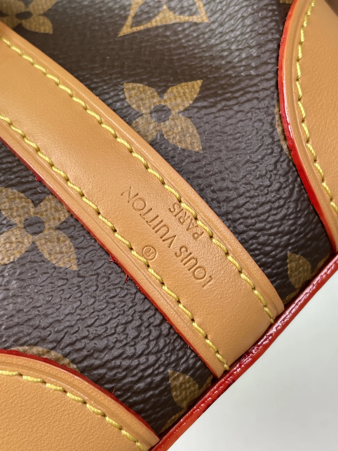 Louisvuitton Noé M57099 12x12x12 cm Louisvuitton Noé M57099 12x12x12 cm - description_image7