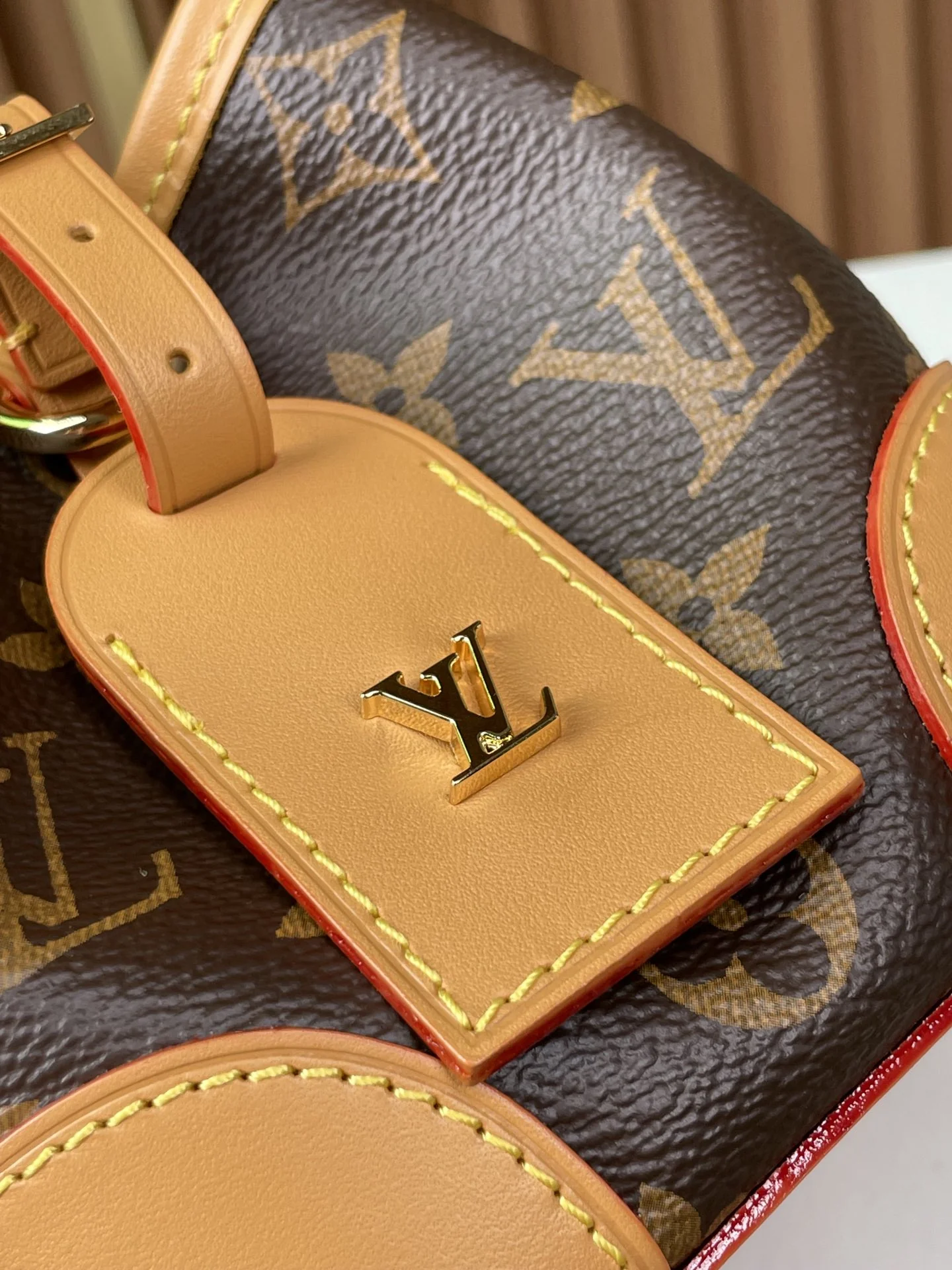 Louisvuitton Noé M57099 12x12x12 cm Louisvuitton Noé M57099 12x12x12 cm - description_image8