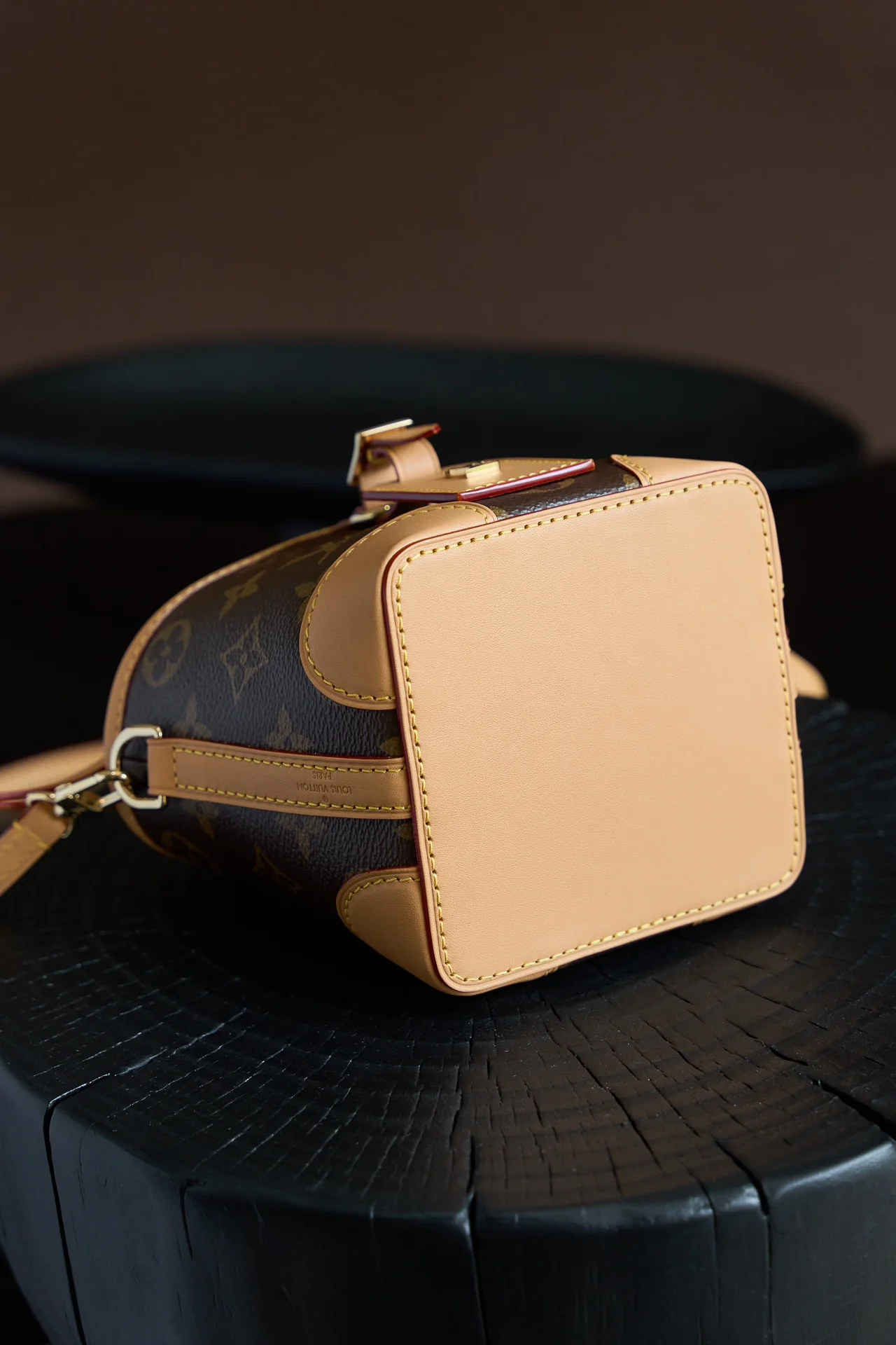 Louisvuitton Noe Purse M57099 11.5x11.5x11.5 cm - description_image5