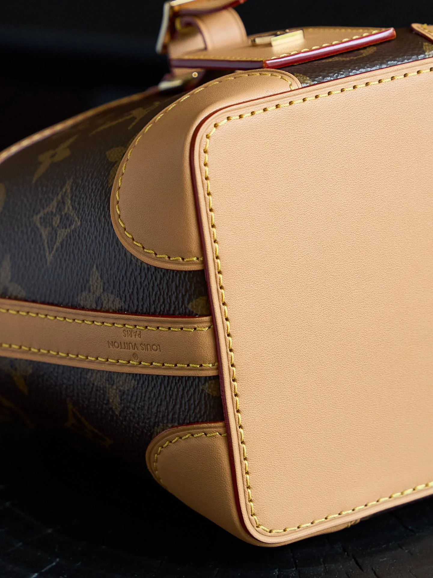 Louisvuitton Noe Purse M57099 11.5x11.5x11.5 cm - description_image9