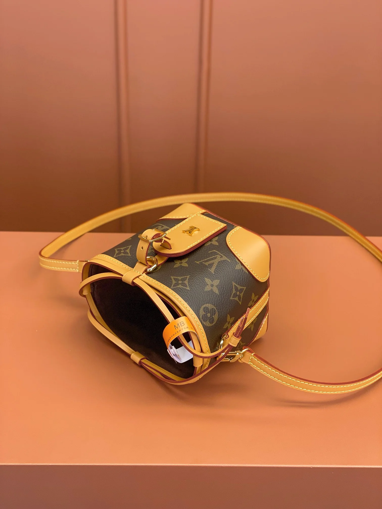 Louisvuitton Noe Handbag M57099 11.5x12x11.5 cm - description_image3