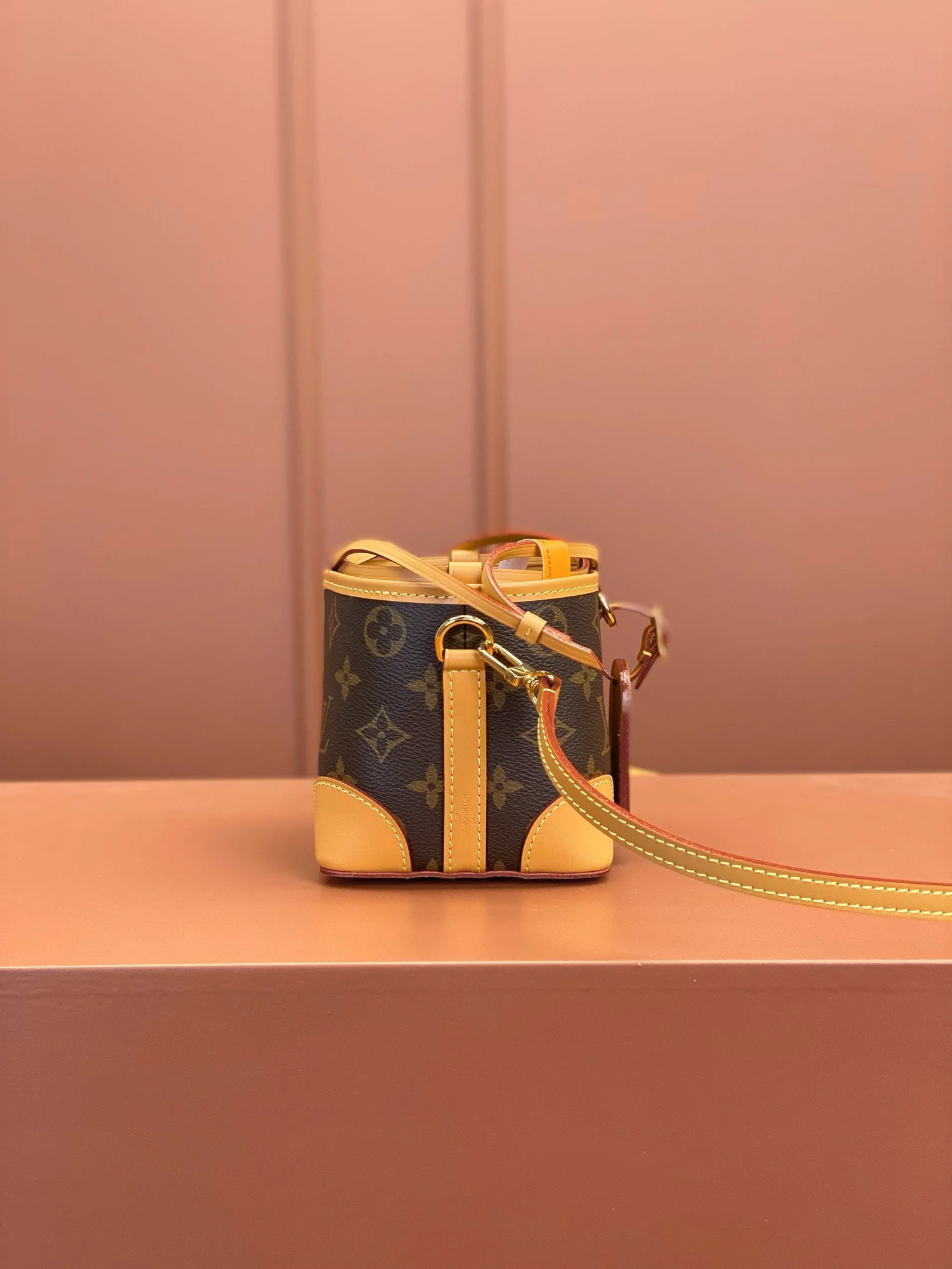 Louisvuitton Noe Handbag M57099 11.5x12x11.5 cm - description_image7