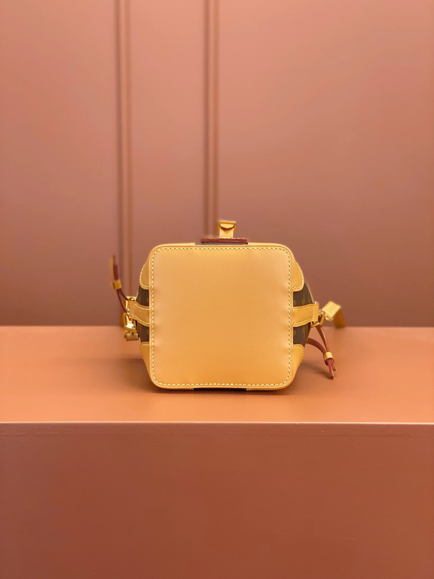 Louisvuitton Noe Handbag M57099 11.5x12x11.5 cm - description_image9