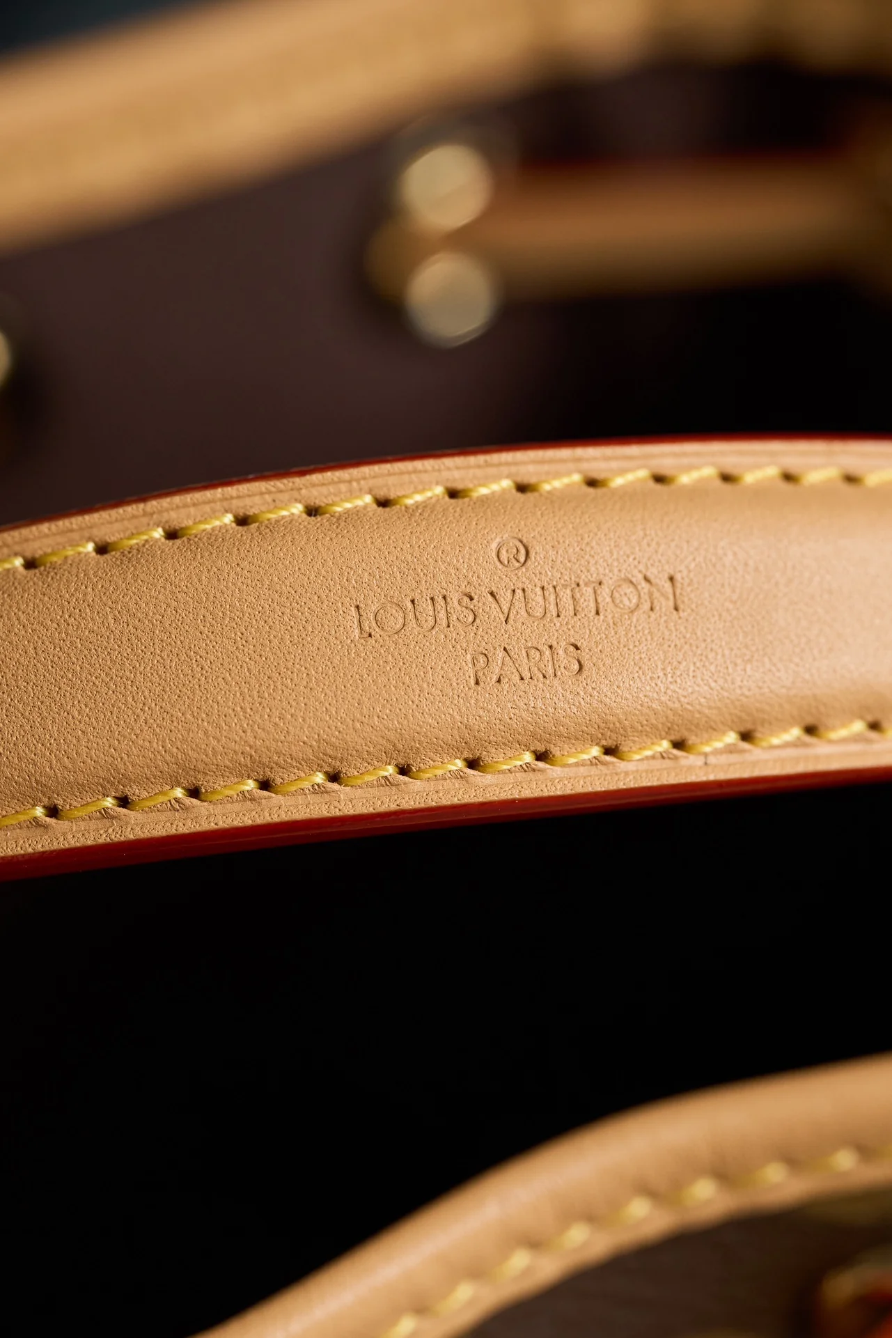 Louisvuitton Nano Noe Handbag M81266 13x16x10 cm - description_image7