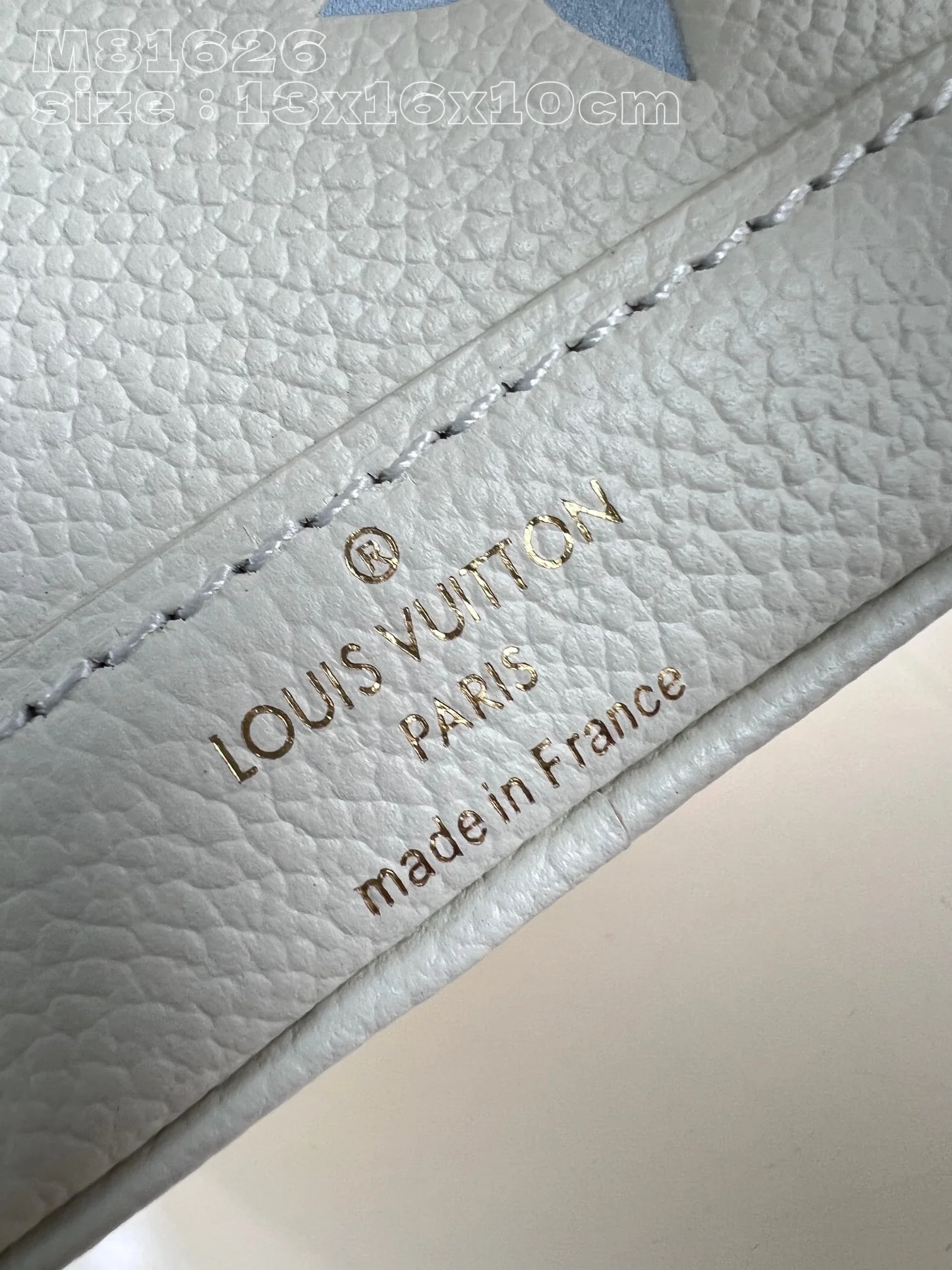 Louisvuitton Nano Noe M81626 13 x 16 x 10 cm - description_image6