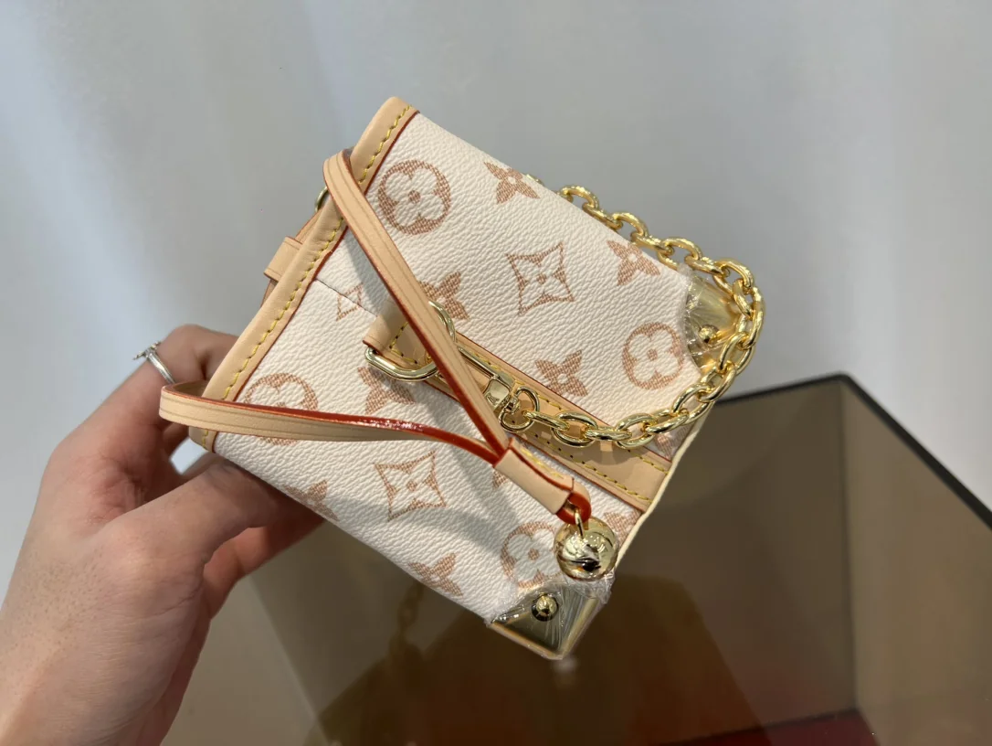 Louisvuitton Noe Nano Handbag 11.5 x 11.5 x 11.5 cm - description_image3