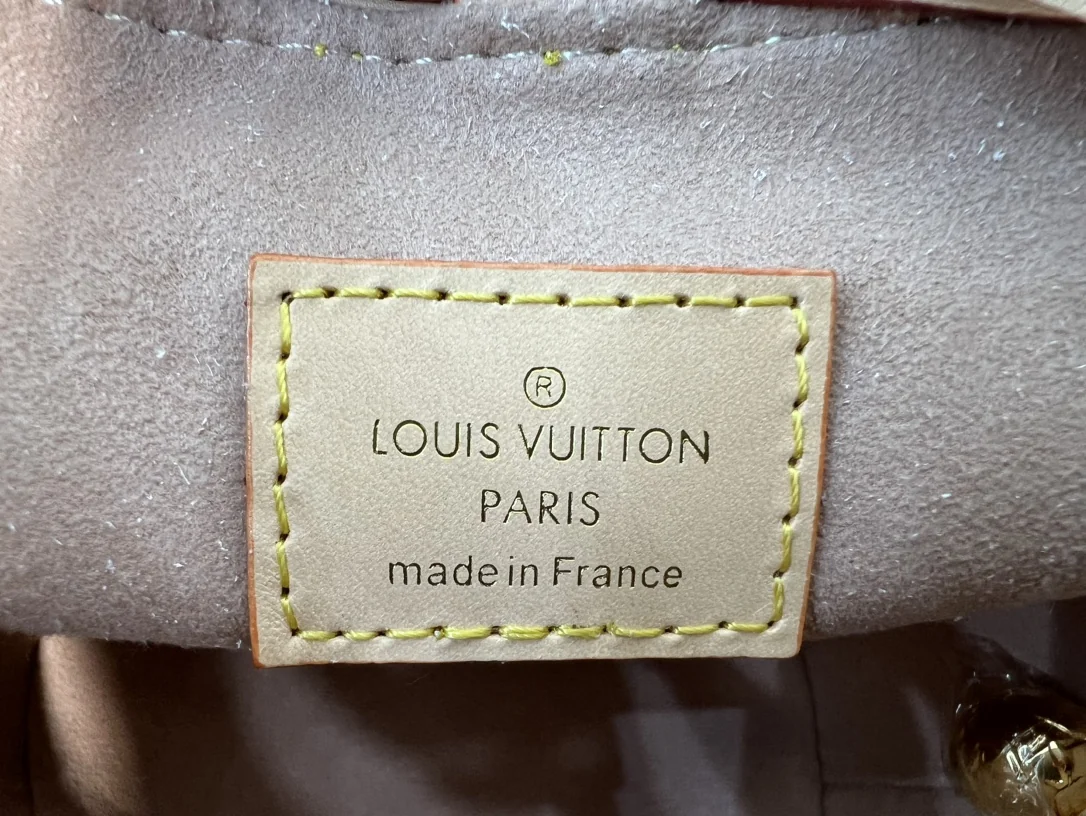 Louisvuitton Noe Nano Handbag 11.5 x 11.5 x 11.5 cm - description_image9