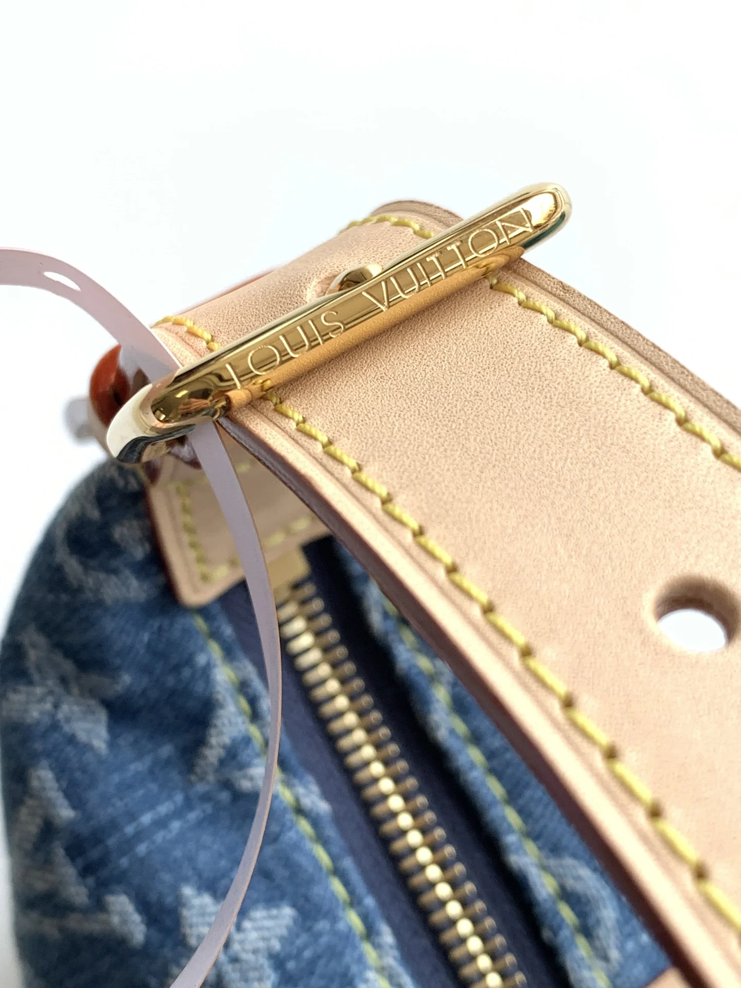 Louisvuitton HILLS POCHETTE M82949 18.5x11x6.5 cm - description_image7