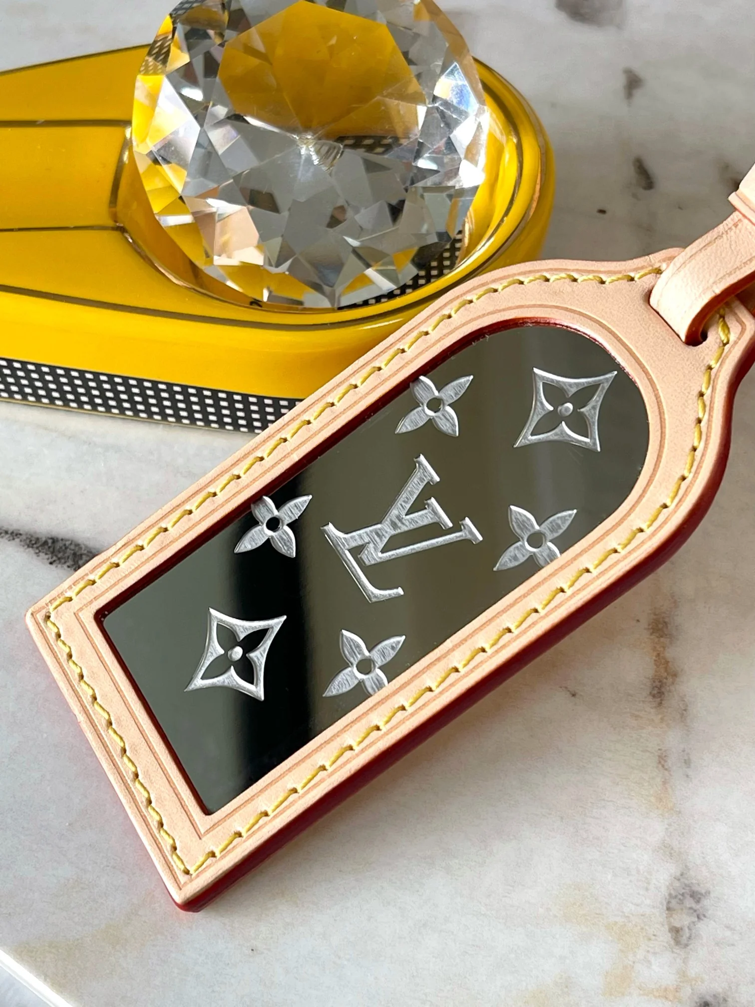 Louisvuitton Nano Noé Handbag M83453 13x16x10 cm - description_image8