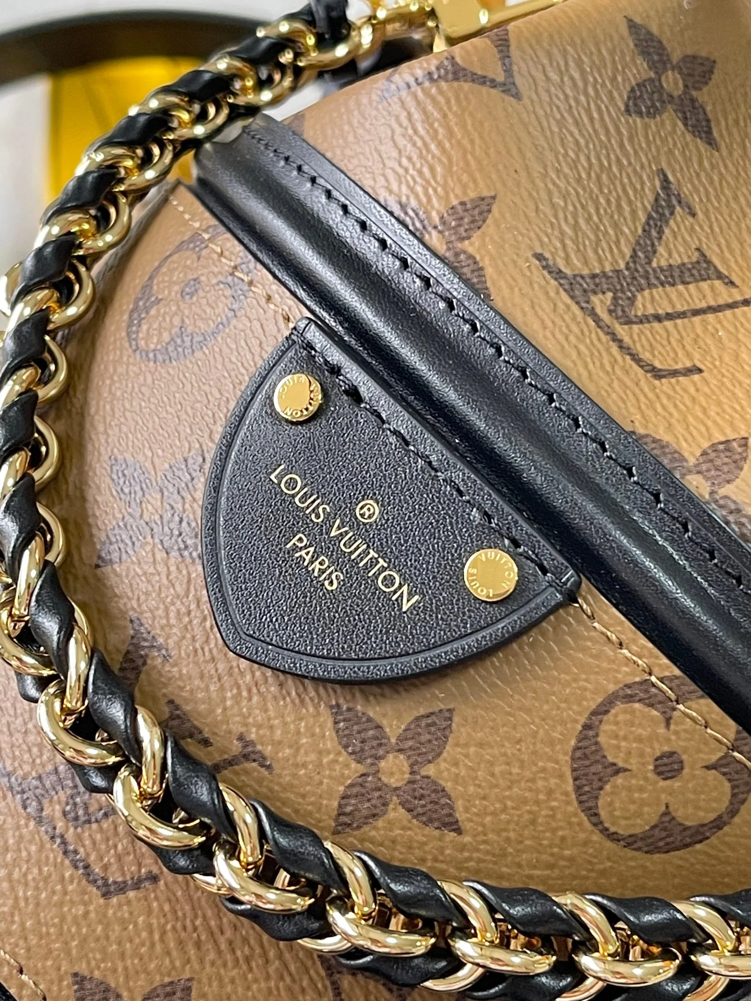 Louisvuitton Noe Canoe Bucket Bag M83482 14x20x14cm - description_image6