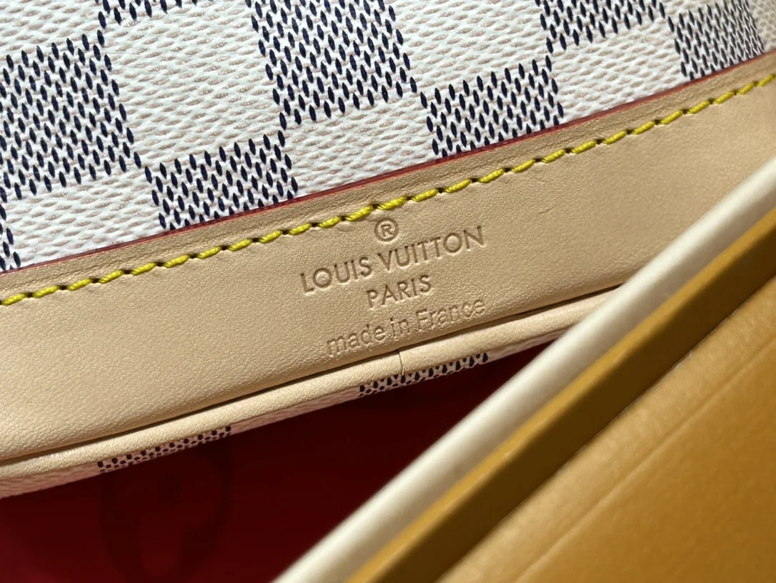 Louisvuitton Nano Noé handbag N40511 13x16x10 cm - description_image7