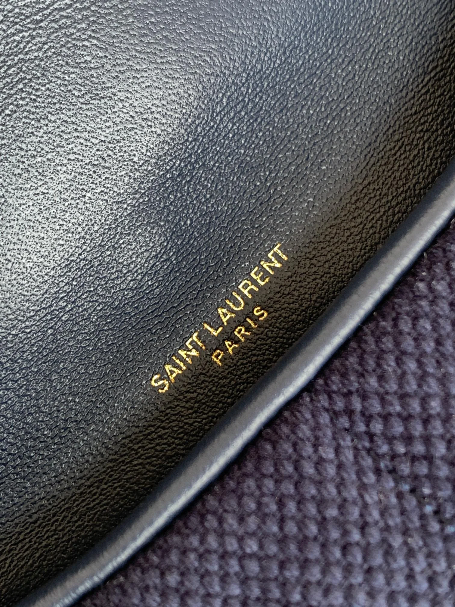 Saint Laurent Lou 333 23x15.5x8.5 cm Saint Laurent Lou 333 23x15.5x8.5 cm - description_image7