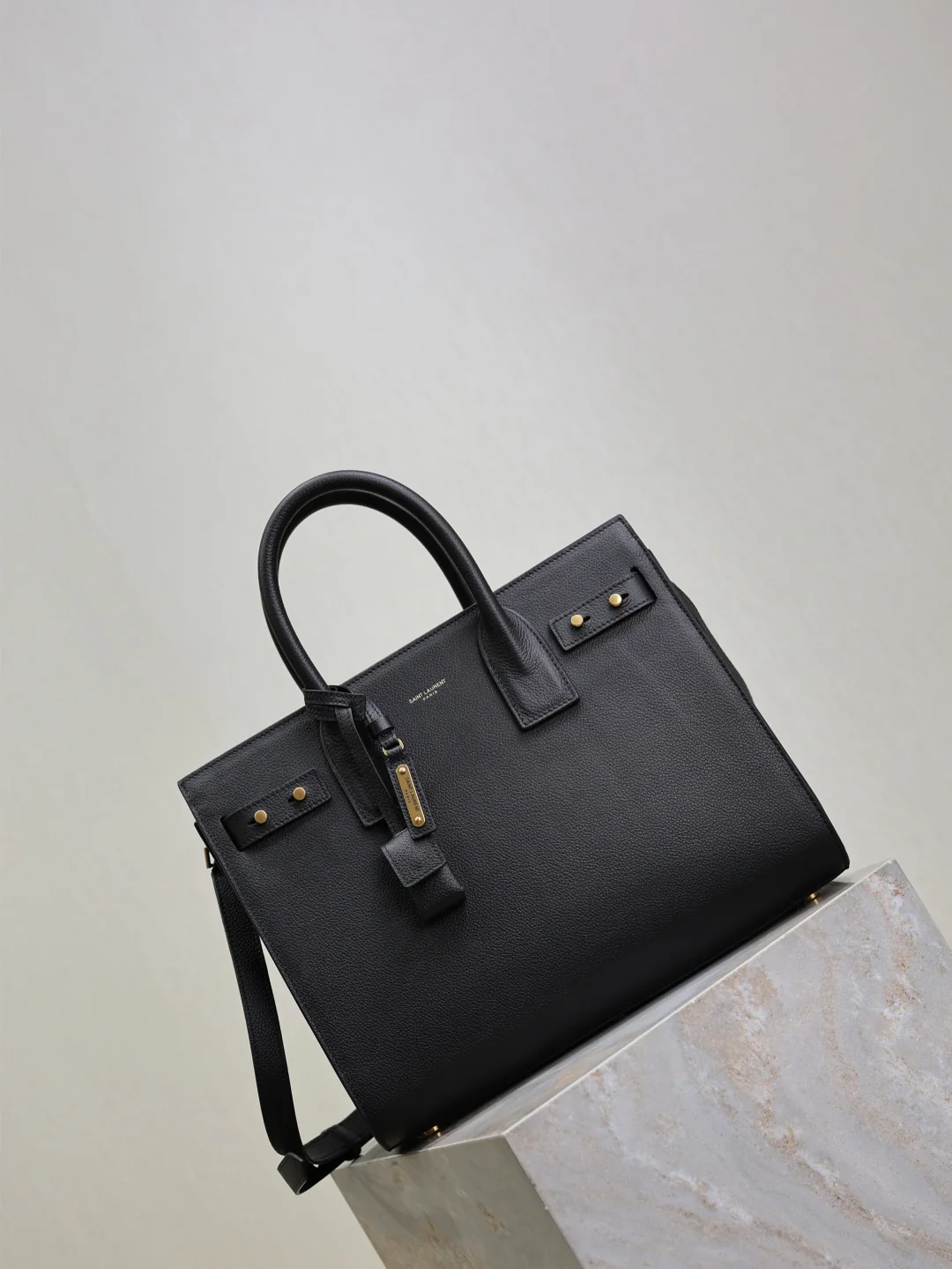 Saint Laurent Sac de Jour 378299 32x25.5x15.5 cm - description_image2