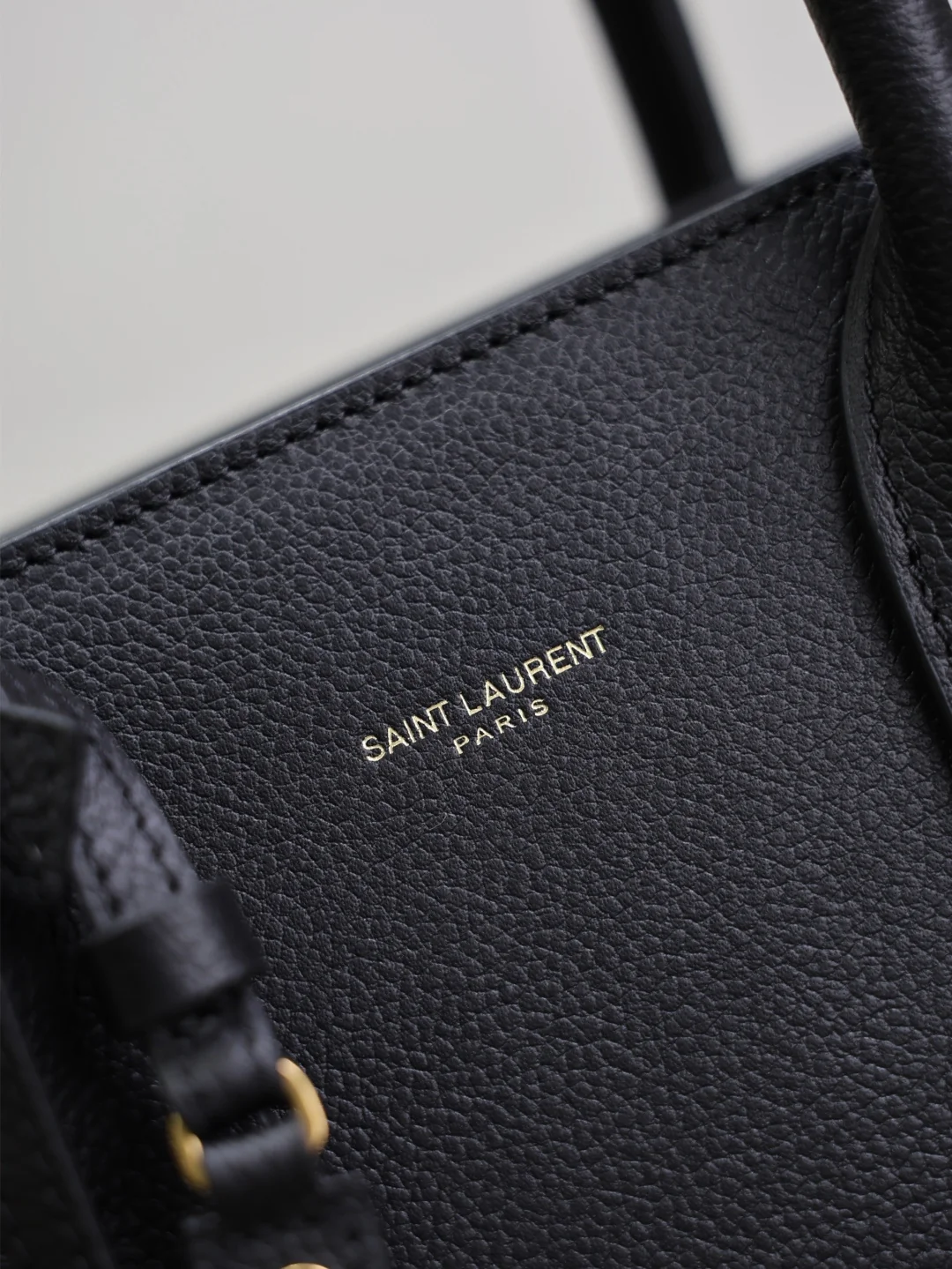 Saint Laurent Sac de Jour 378299 32x25.5x15.5 cm - description_image5