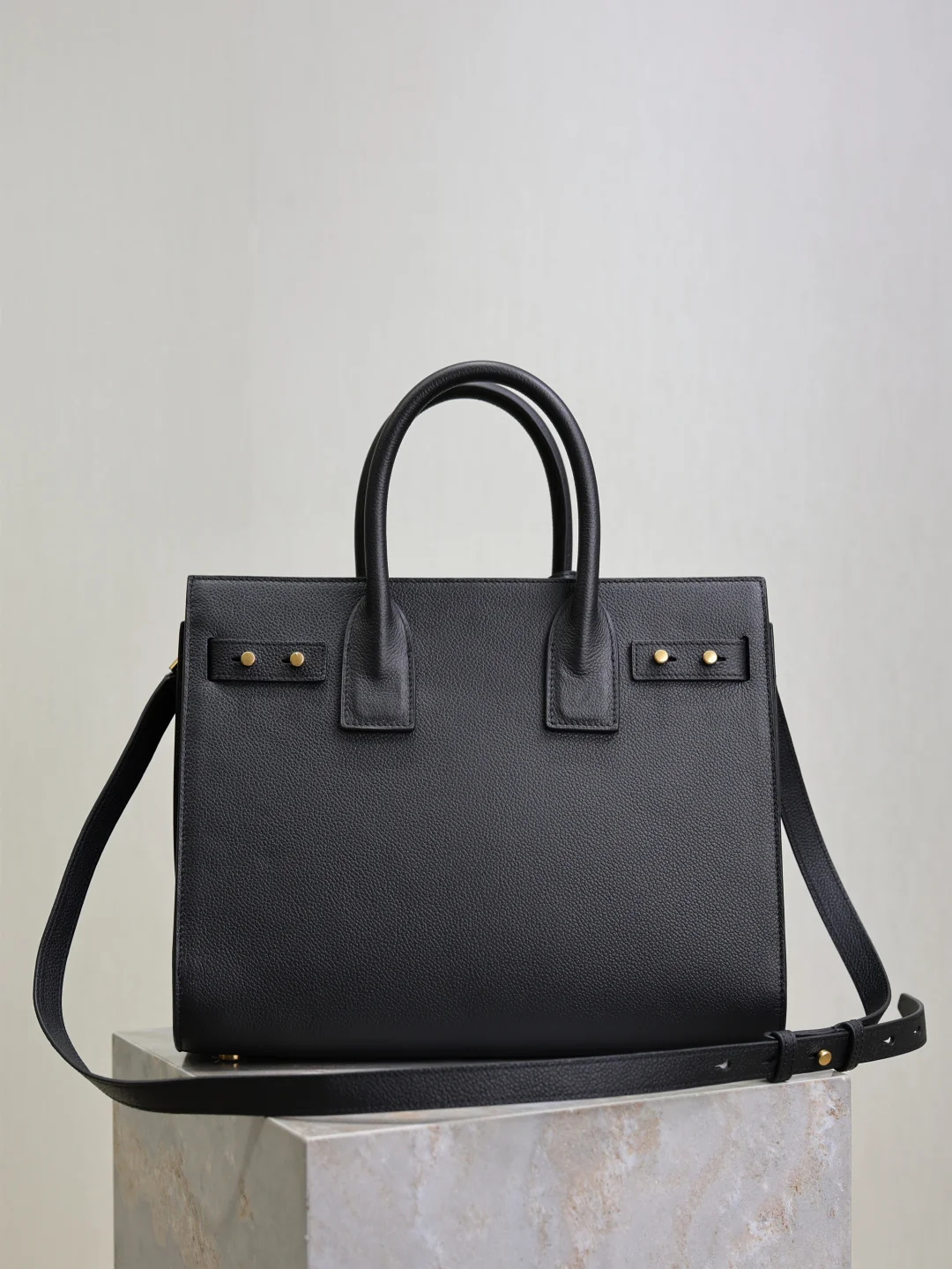 Saint Laurent Sac de Jour 378299 32x25.5x15.5 cm - description_image7