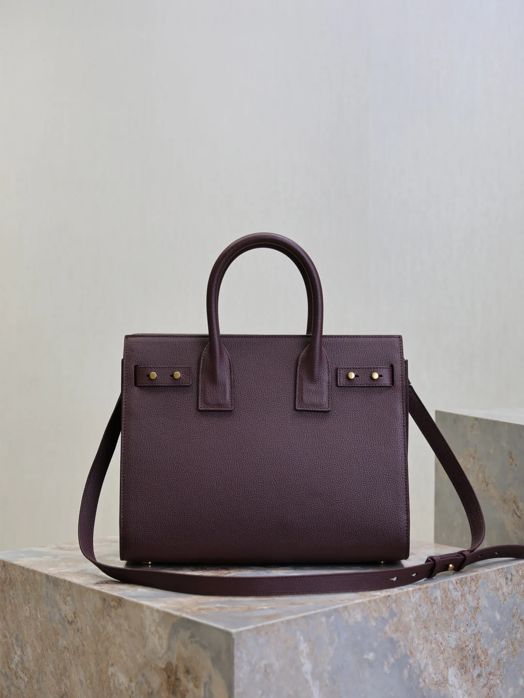 Saint Laurent Sac de Jour 378299 32x25.5x15.5 cm - description_image7