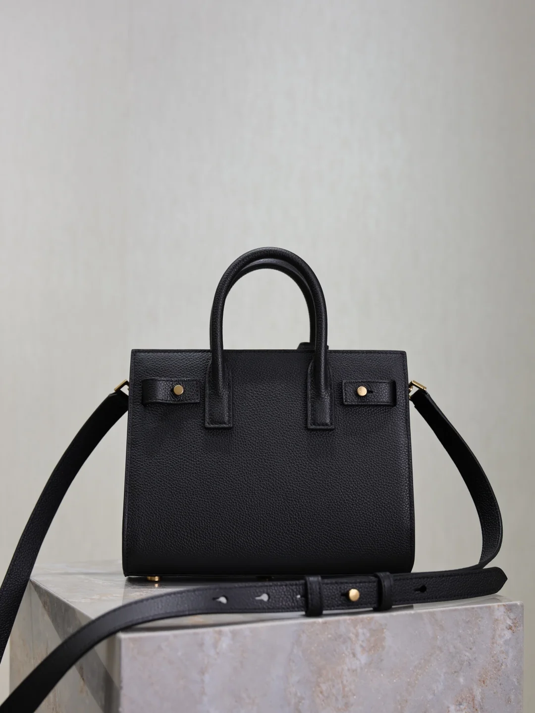 Saint Laurent Sac de Jour 392035 22x18x10.5 cm Saint Laurent Sac de Jour 392035 22x18x10.5 cm - description_image8